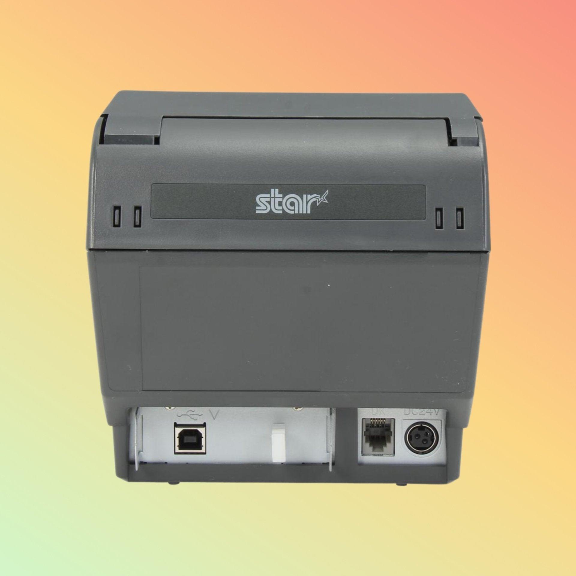 Receipt Printer - Star Micronics TSP743 - NEOTECH