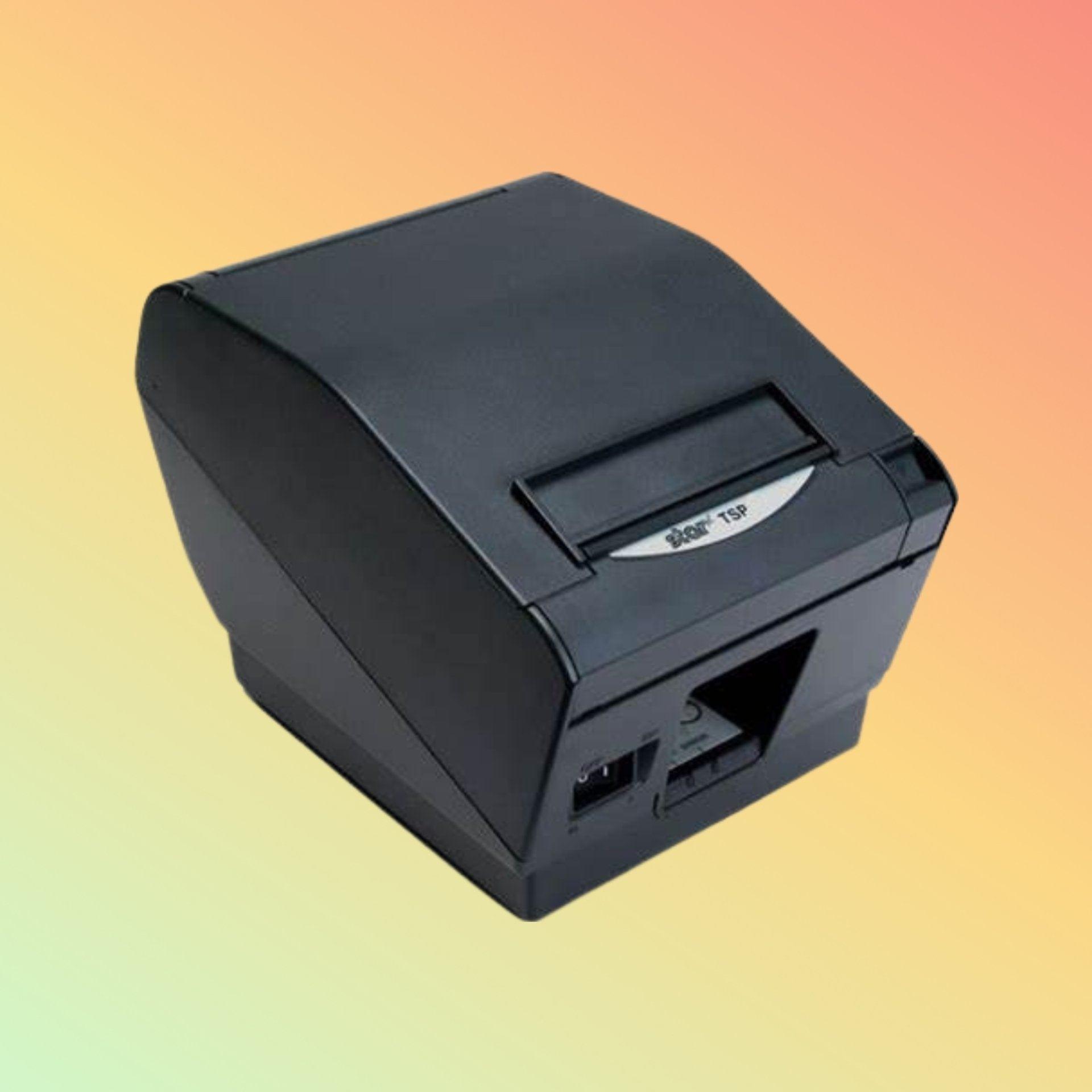 Receipt Printer - Star Micronics TSP743 - NEOTECH