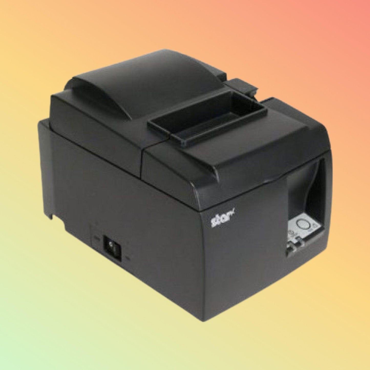 Receipt Printer - Star TSP143-Lan - NEOTECH