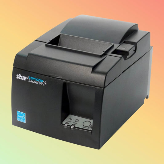 Receipt Printer - Star TSP143III - Neotech