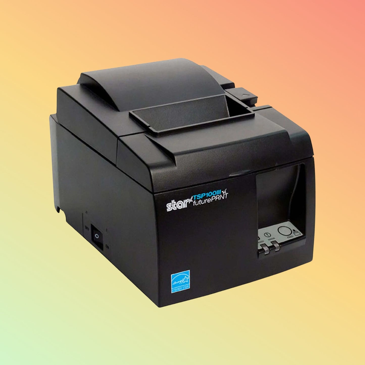 Receipt Printer - Star TSP143III USB - NEOTECH