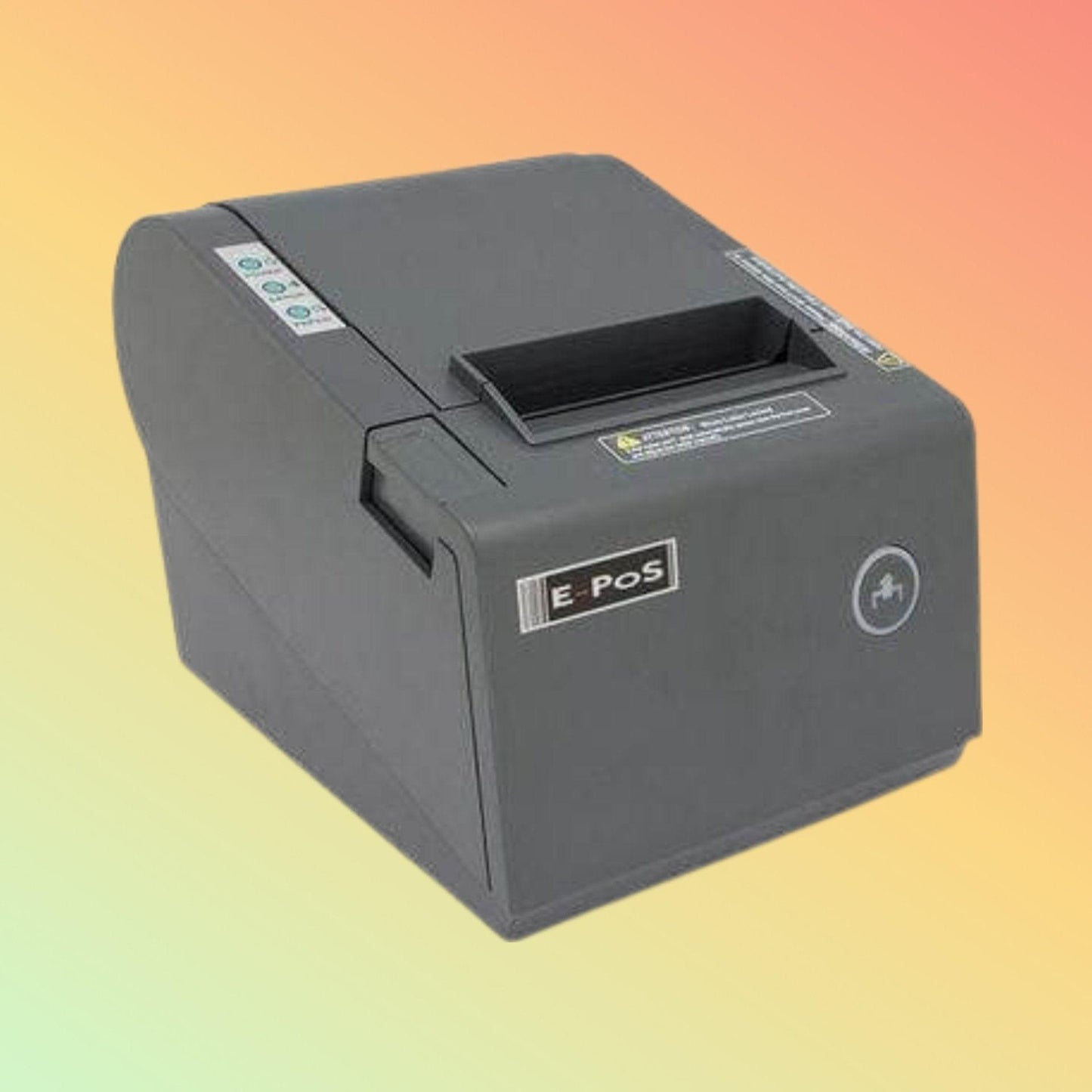 Receipt Printer - TEP220 Thermal Printer - NEOTECH