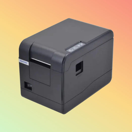 Receipt Printer - Xprinter XP-233B - NEOTECH