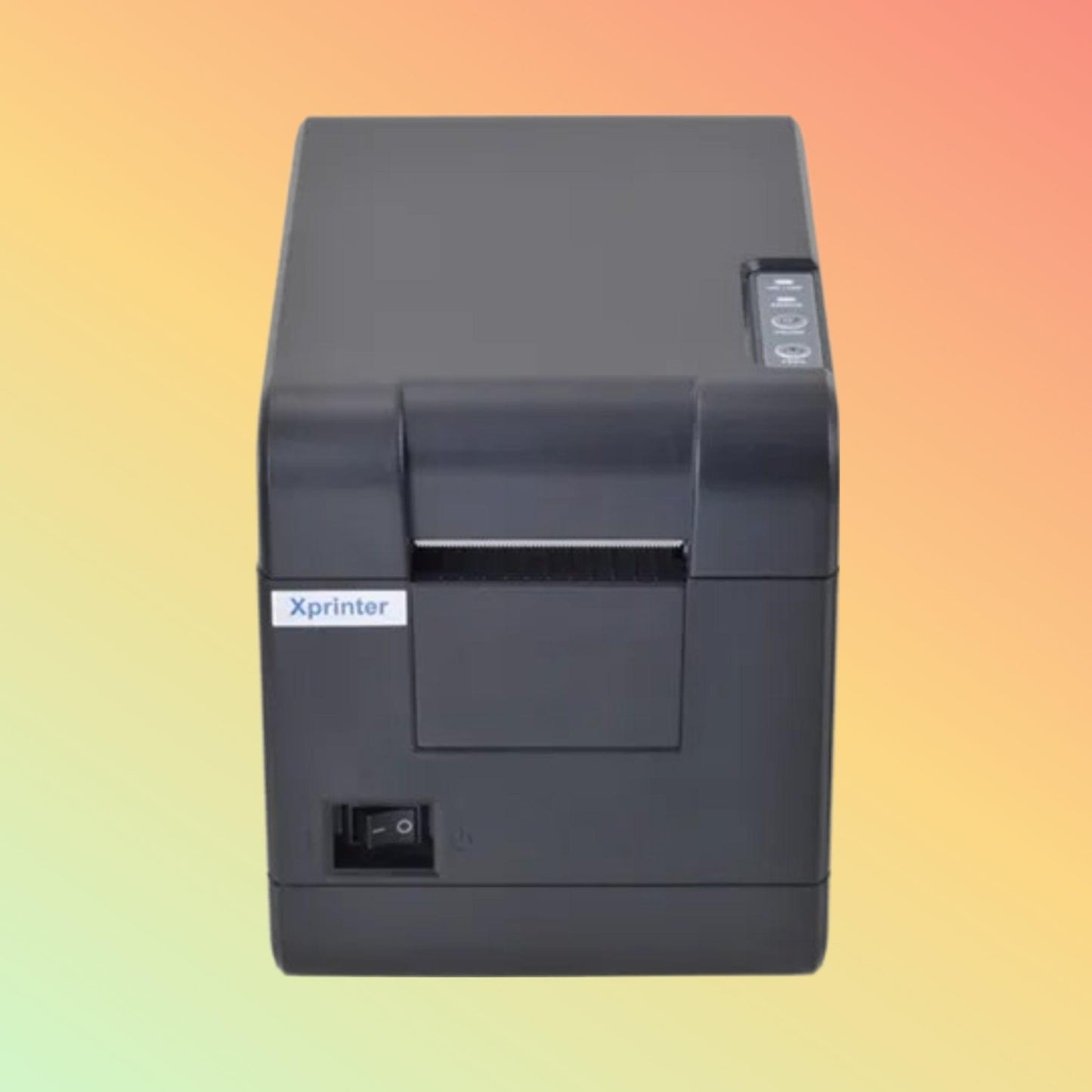 Receipt Printer - Xprinter XP-233B - NEOTECH