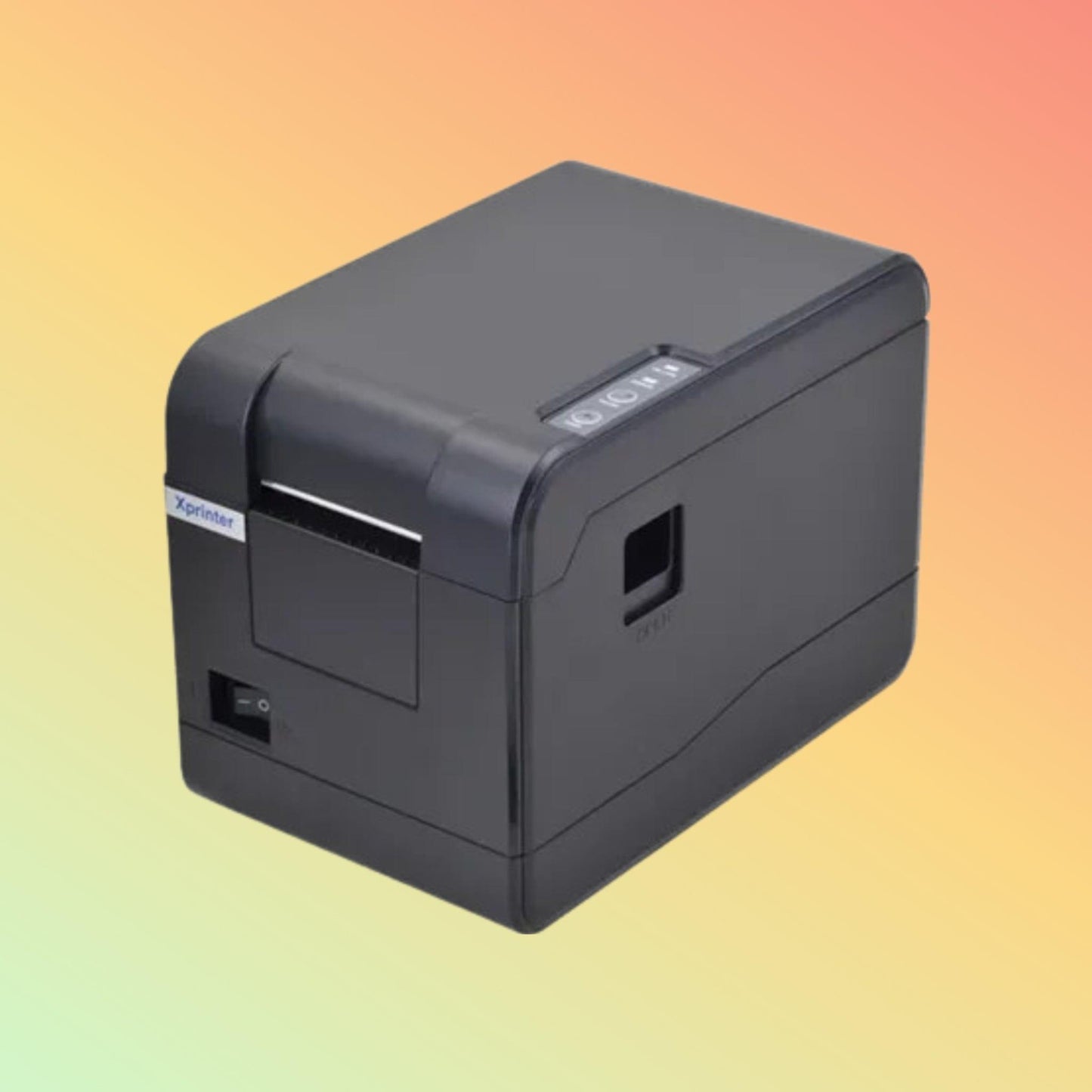 Receipt Printer - Xprinter XP-233B - NEOTECH