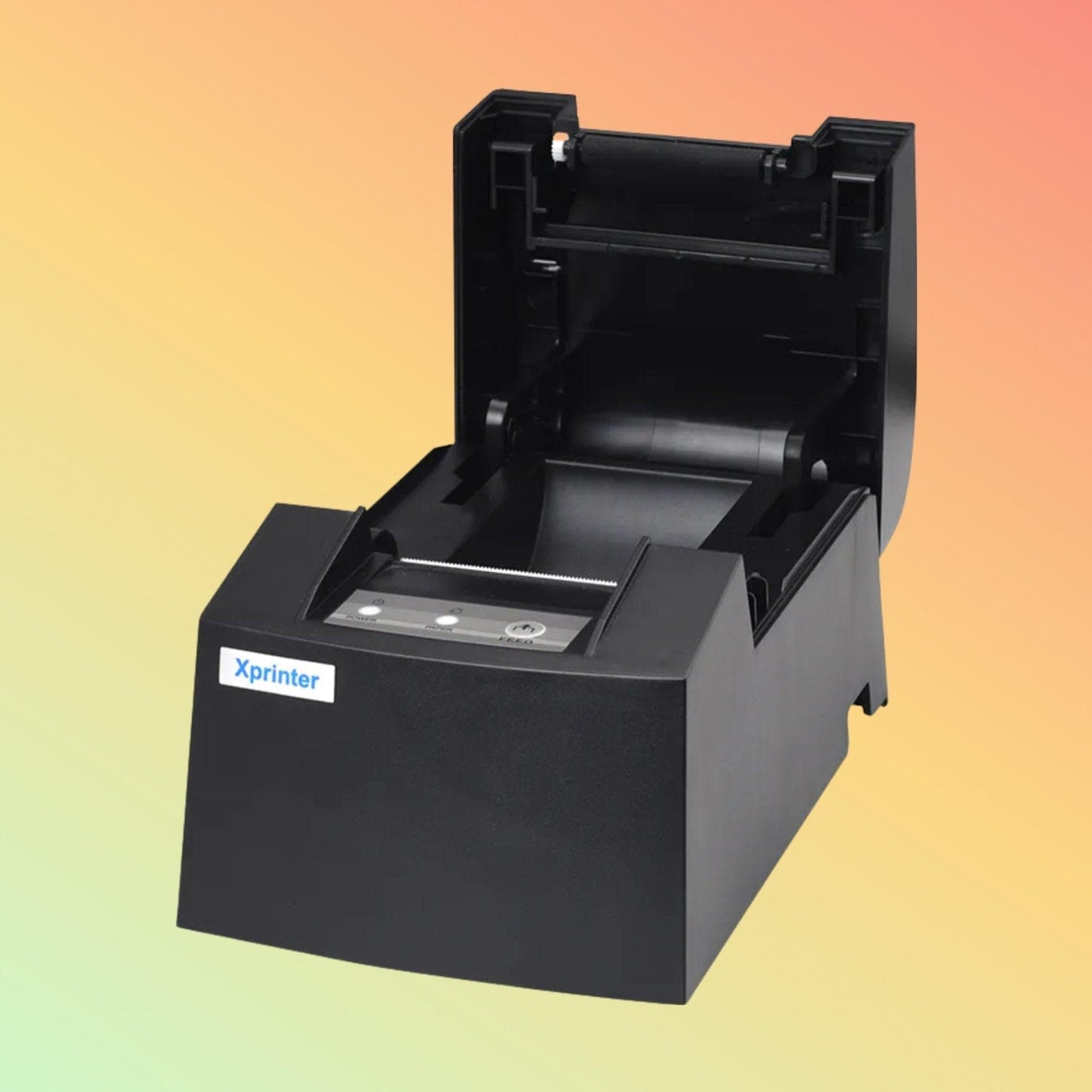 Receipt Printer - Xprinter XP-58IIIK - NEOTECH