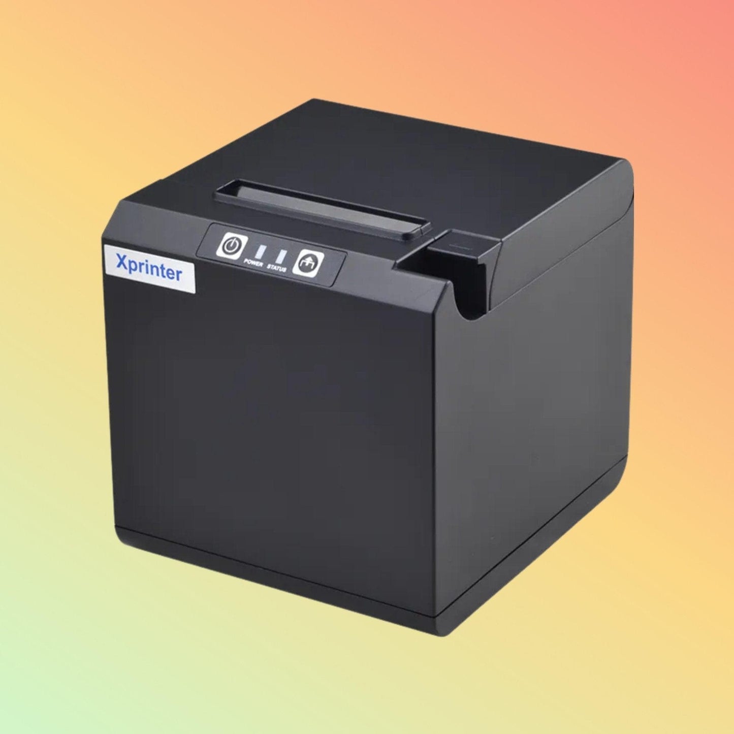 Receipt Printer - Xprinter XP-58IIK - NEOTECH