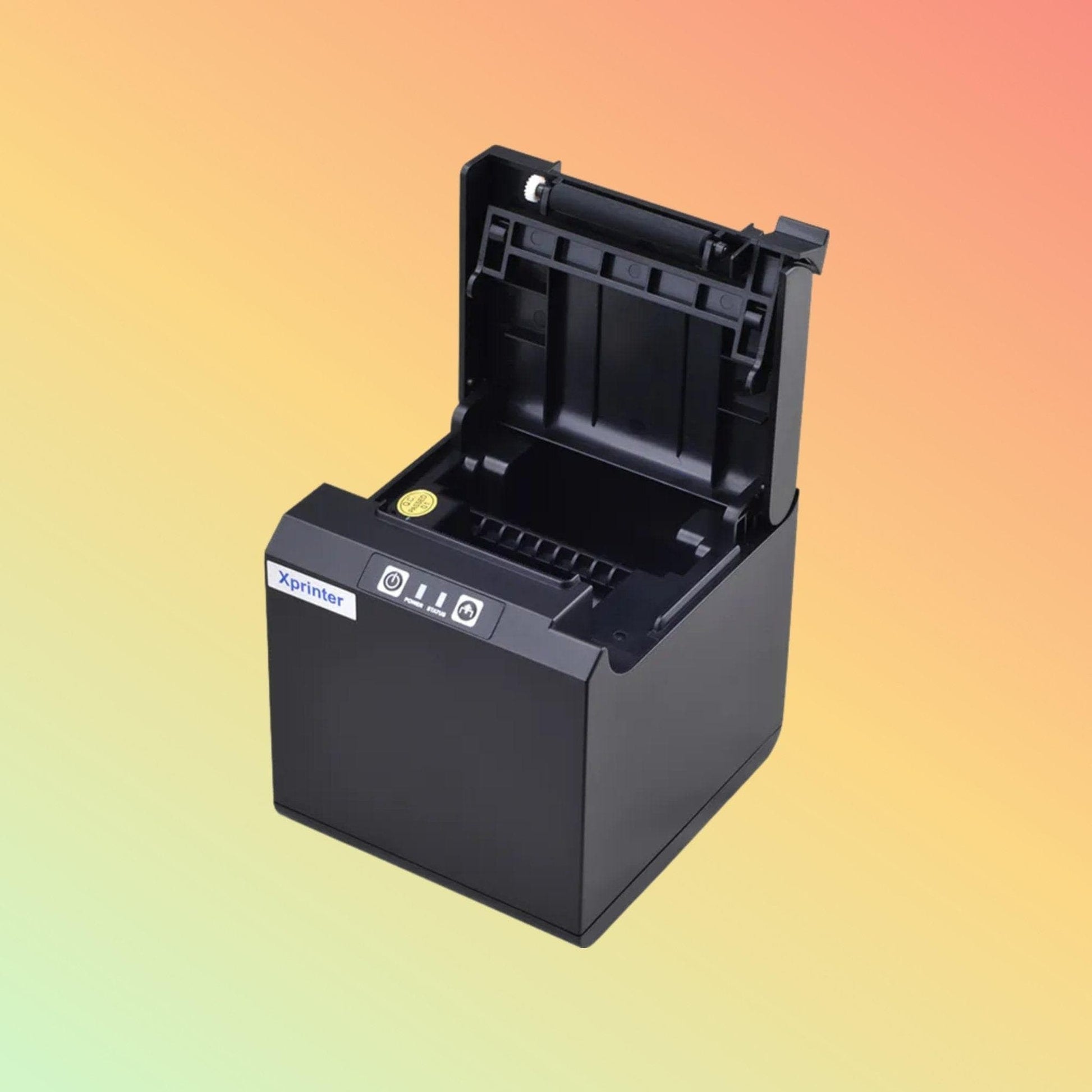 Receipt Printer - Xprinter XP-58IIK - NEOTECH