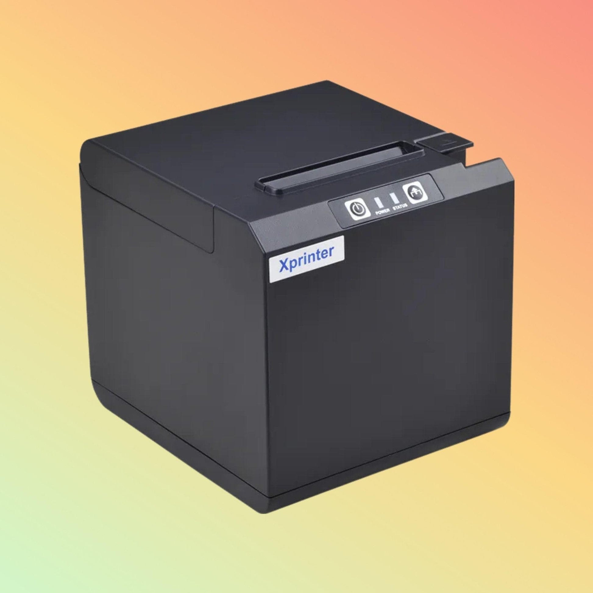 Receipt Printer - Xprinter XP-58IIK - NEOTECH