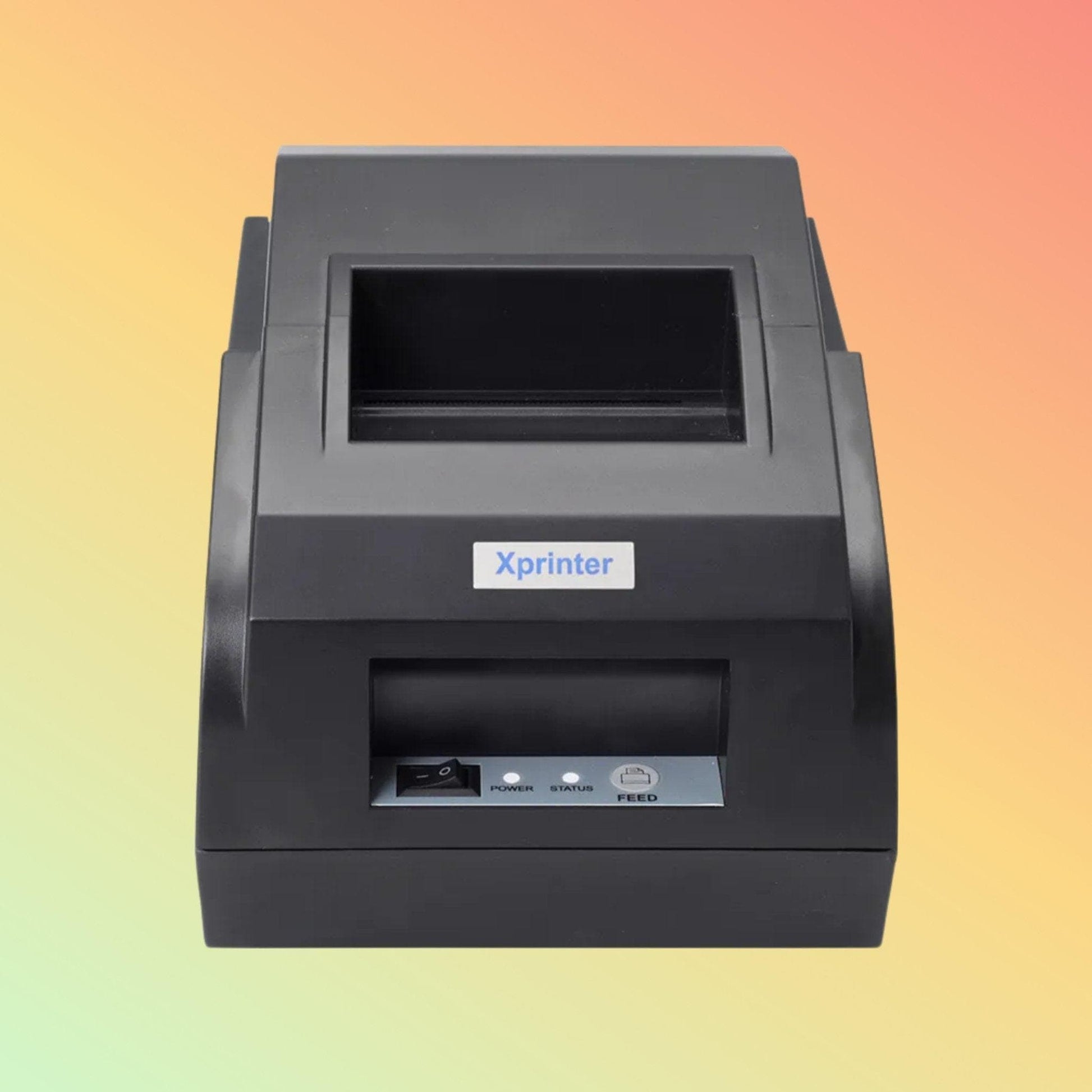 Receipt Printer - Xprinter XP-58IIL - Neotech