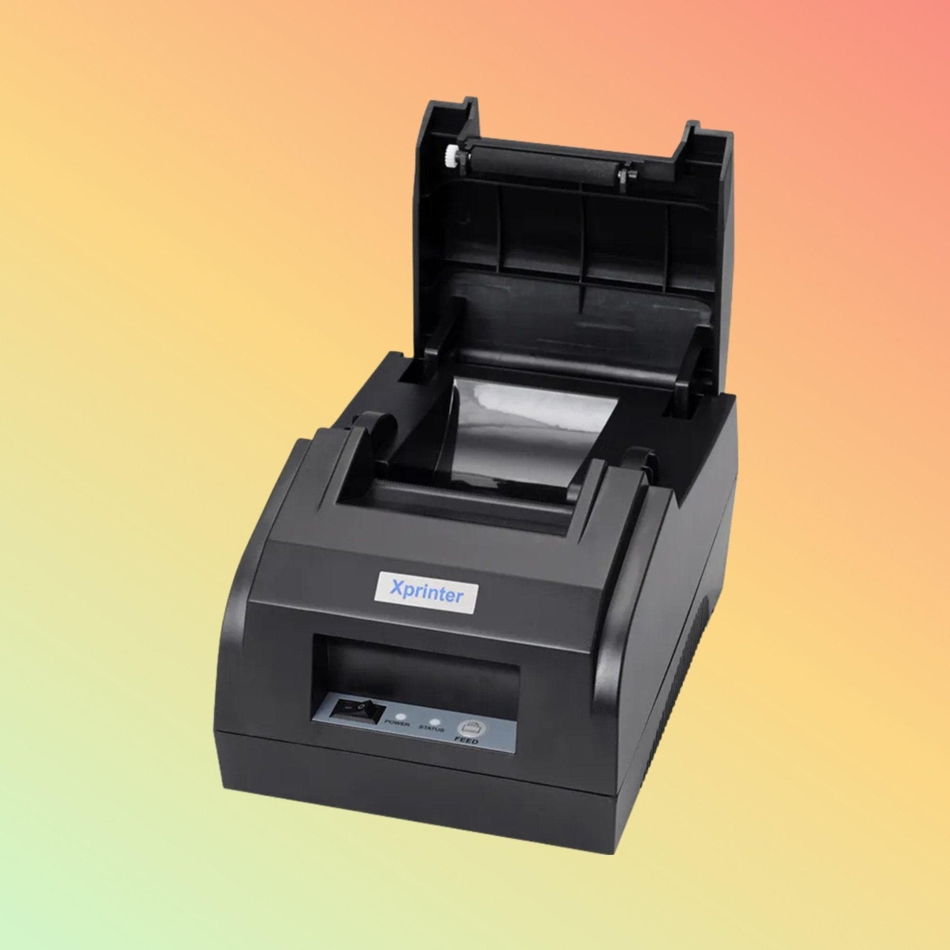 Receipt Printer - Xprinter XP-58IIL - Neotech