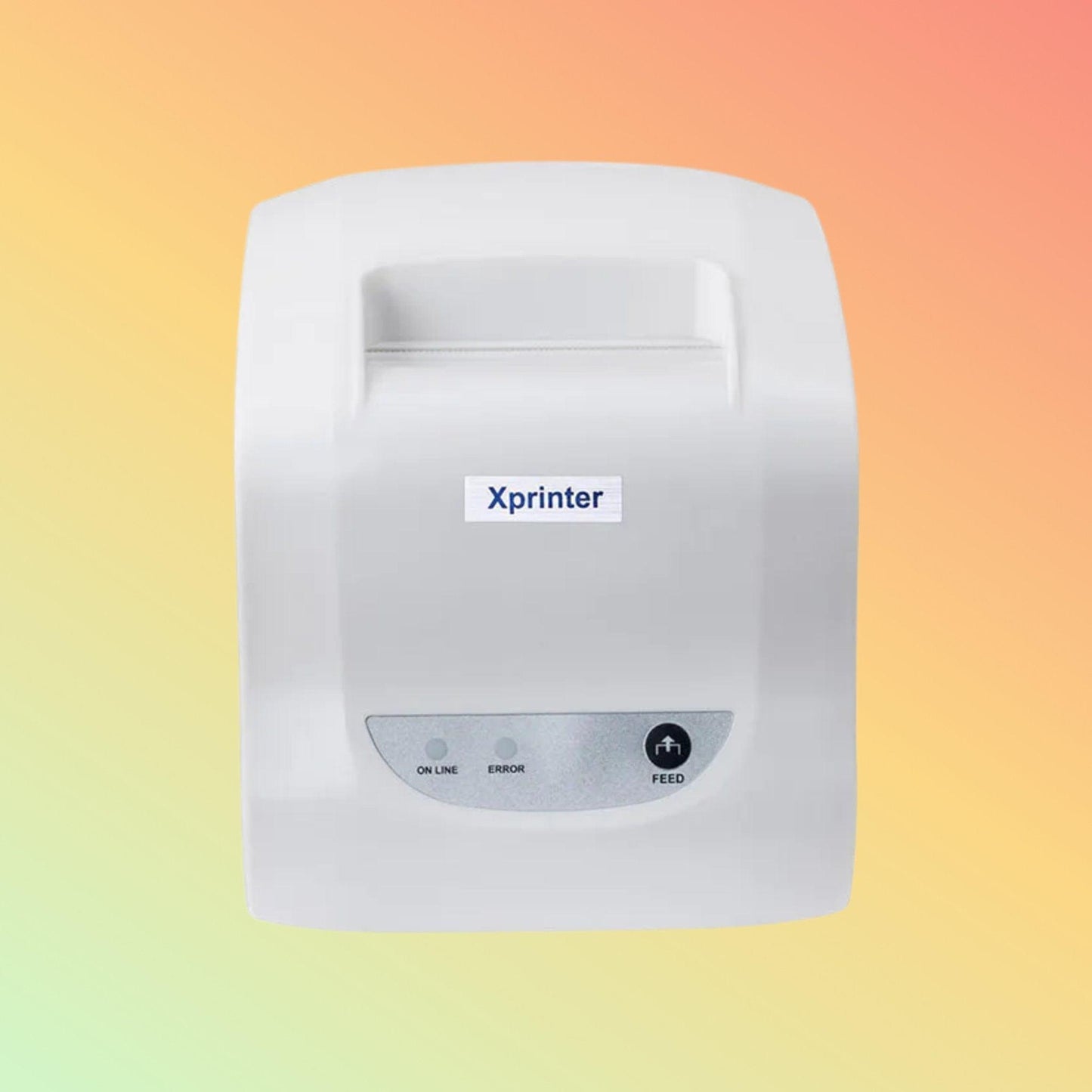 Receipt Printer - Xprinter XP-58IIQ - NEOTECH