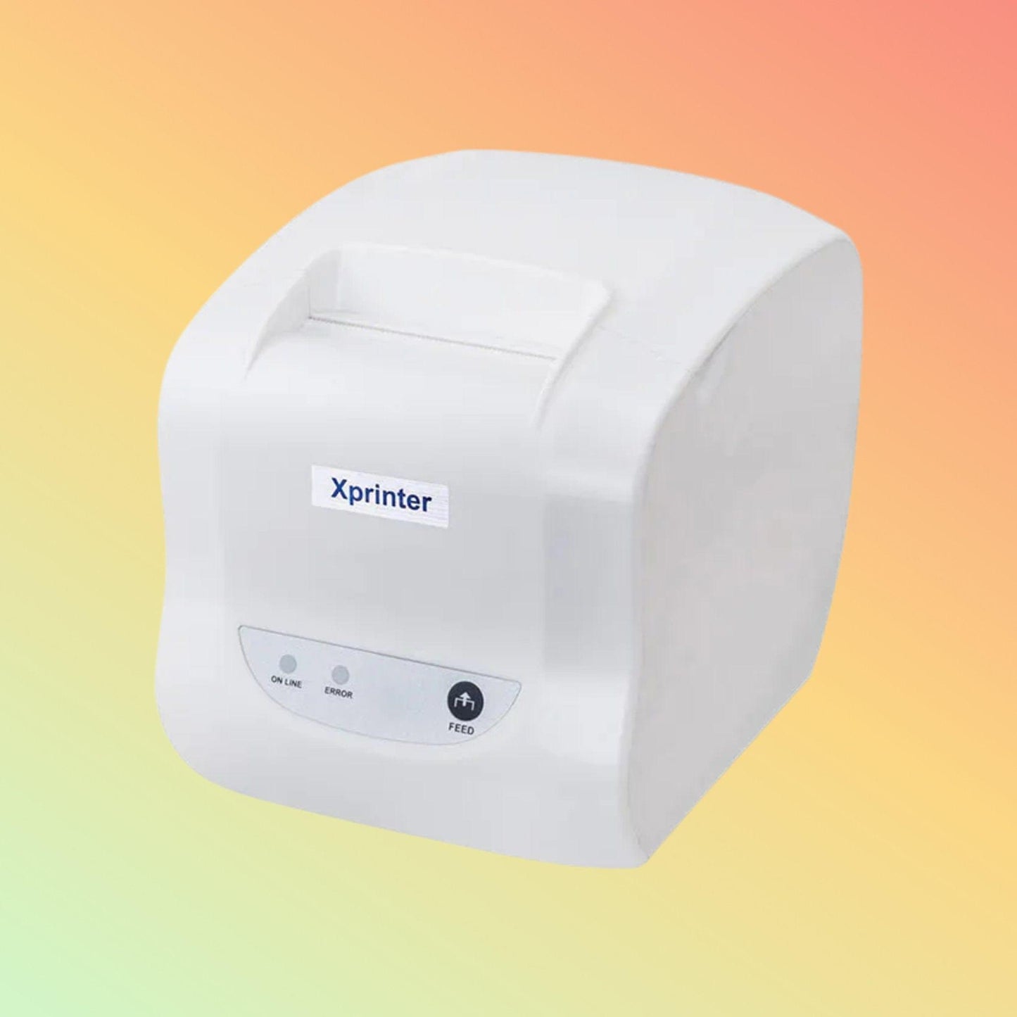 Receipt Printer - Xprinter XP-58IIQ - NEOTECH