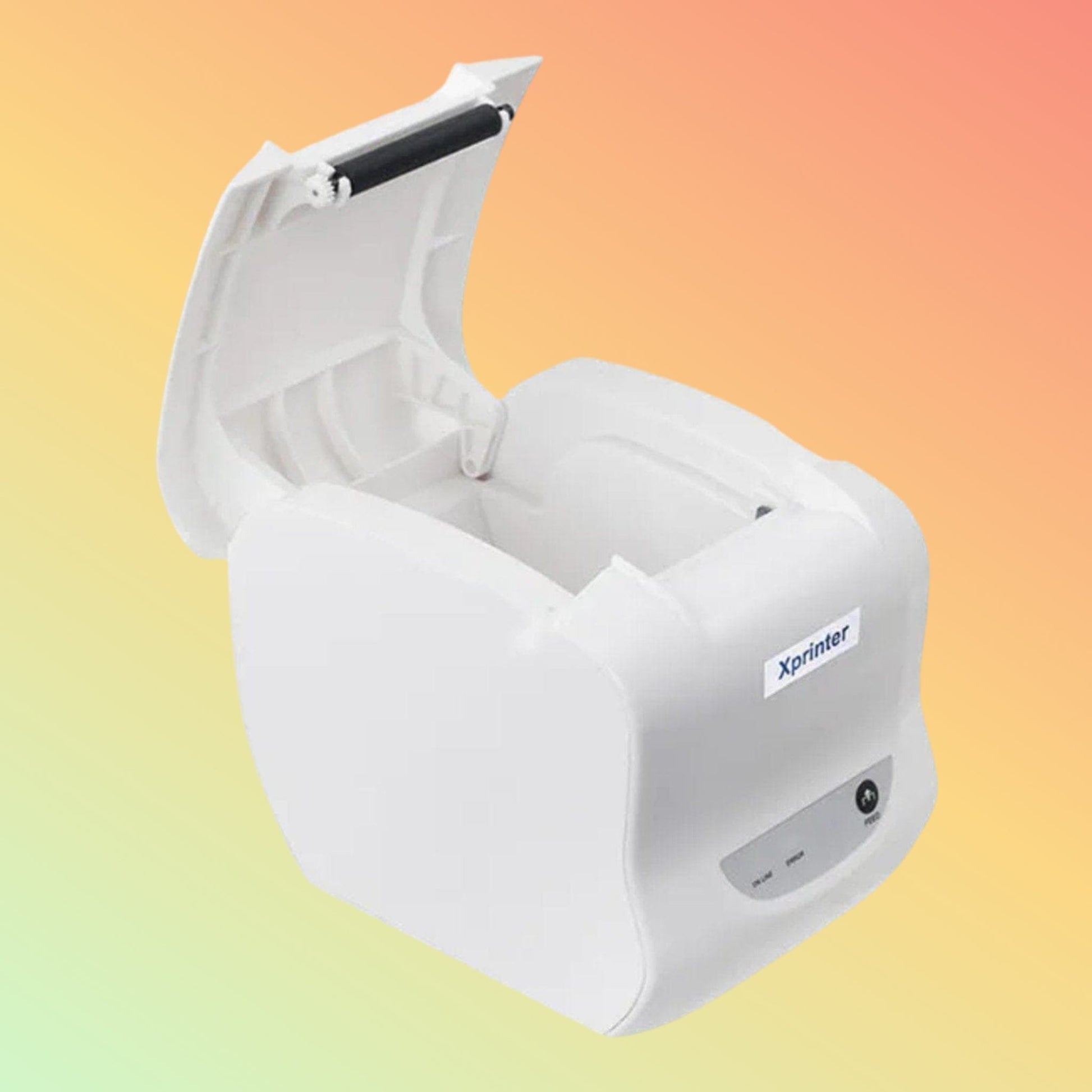 Receipt Printer - Xprinter XP-58IIQ - NEOTECH