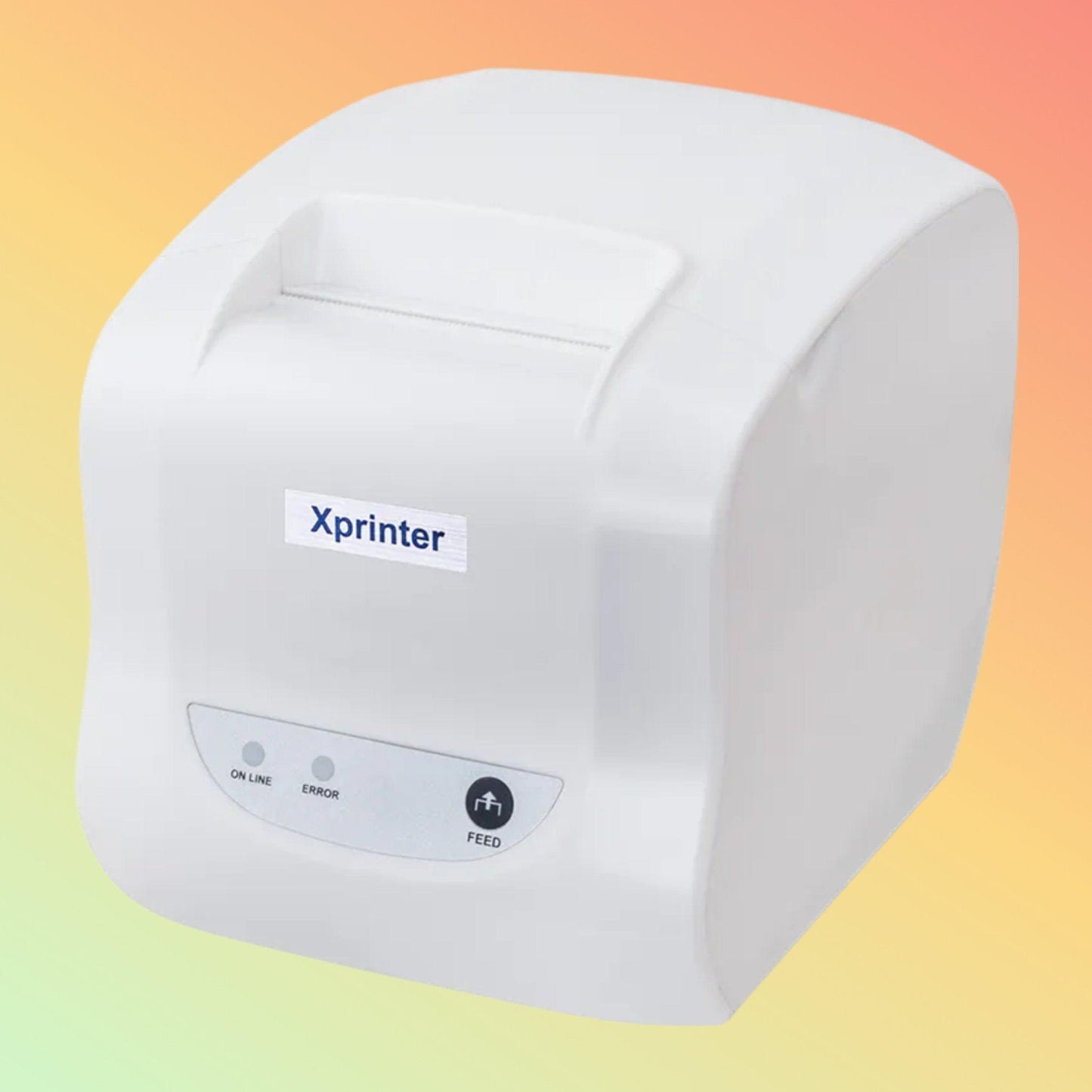 Receipt Printer - Xprinter XP-58IIQ Cloud POS - NEOTECH