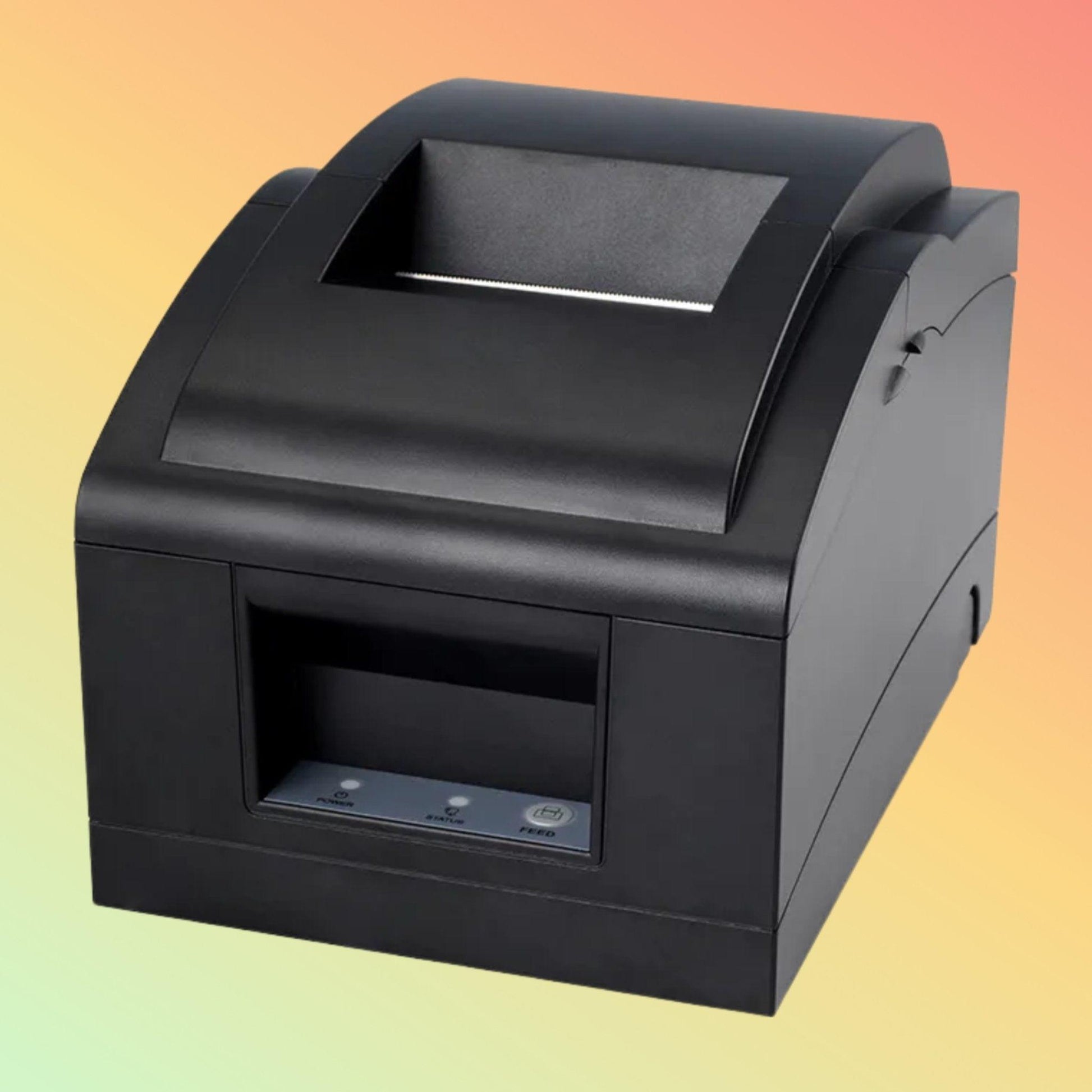 Receipt Printer - Xprinter XP-76IIN - NEOTECH