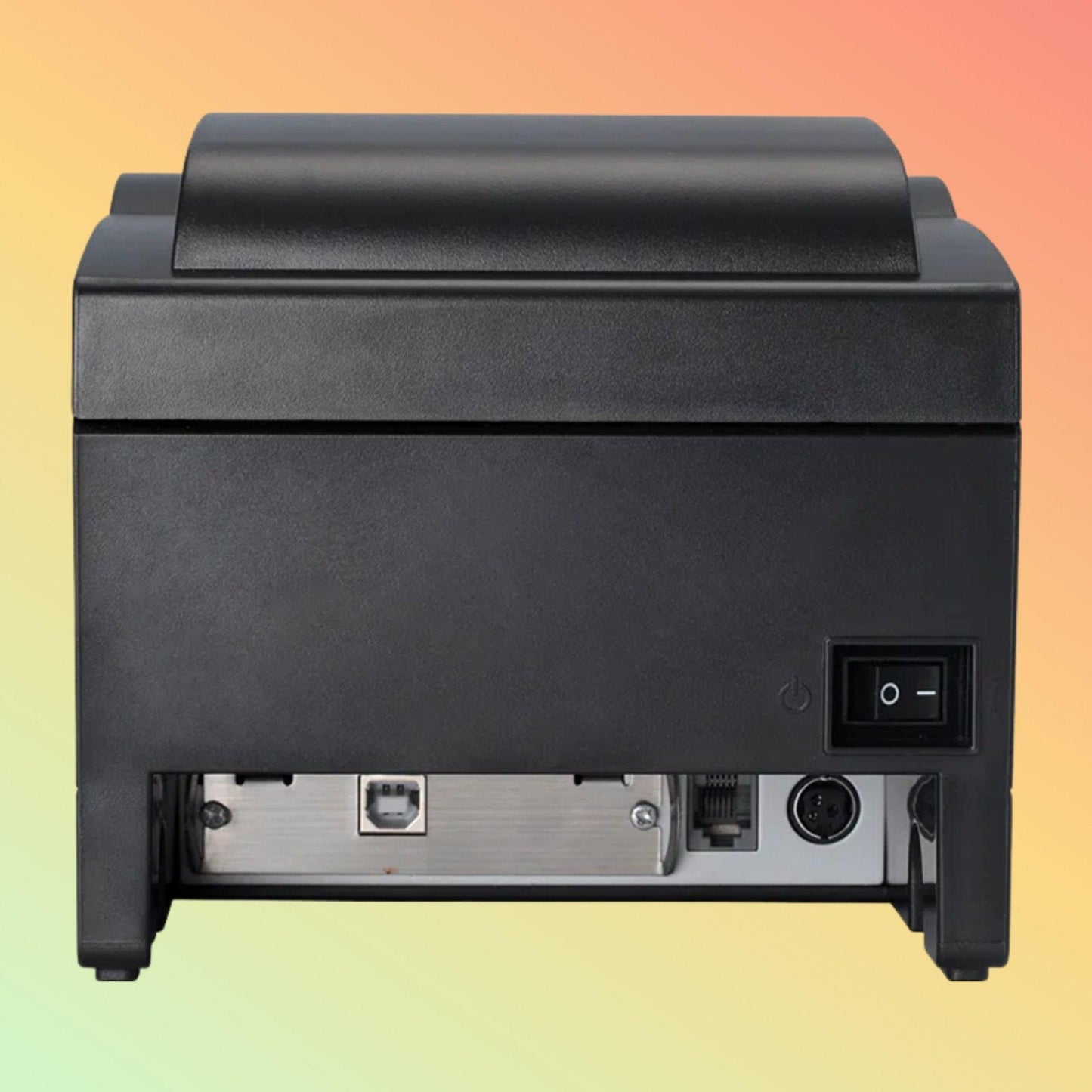 Receipt Printer - Xprinter XP-76IIN - Neotech