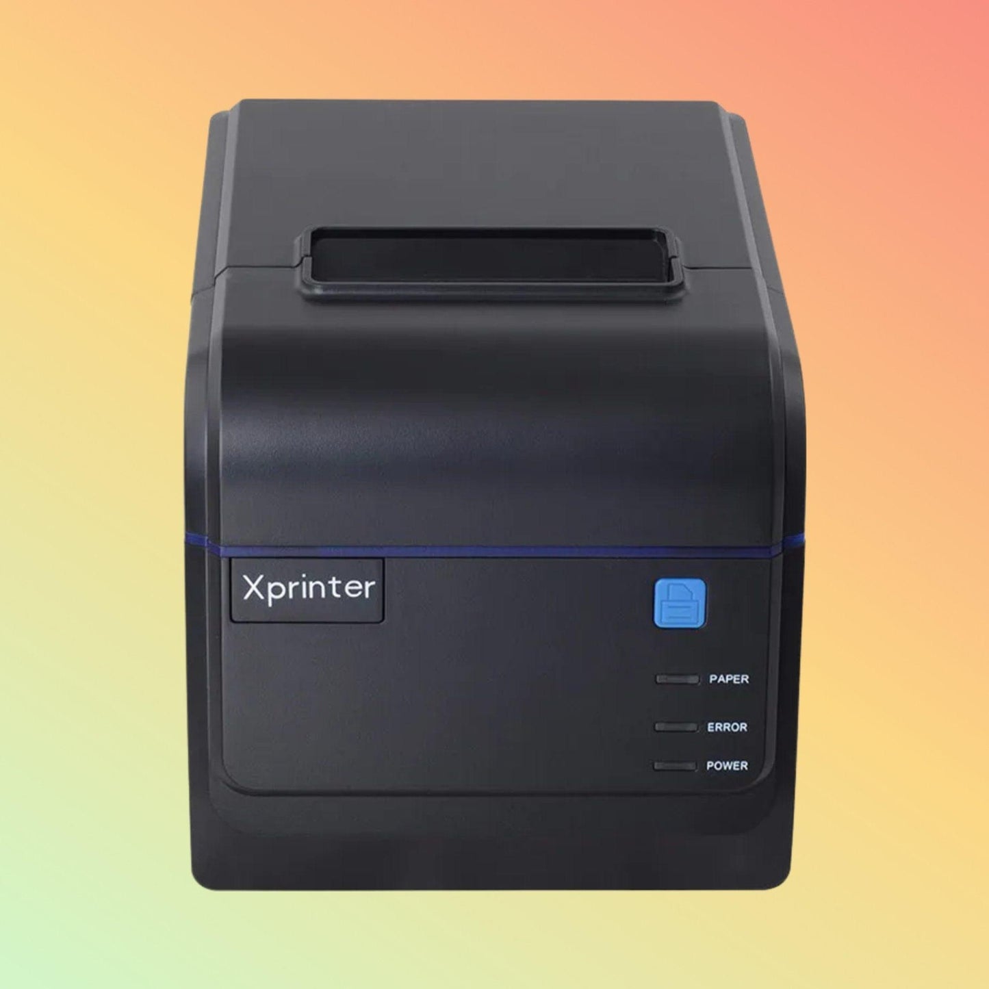 Receipt Printer - Xprinter XP-A260N - NEOTECH