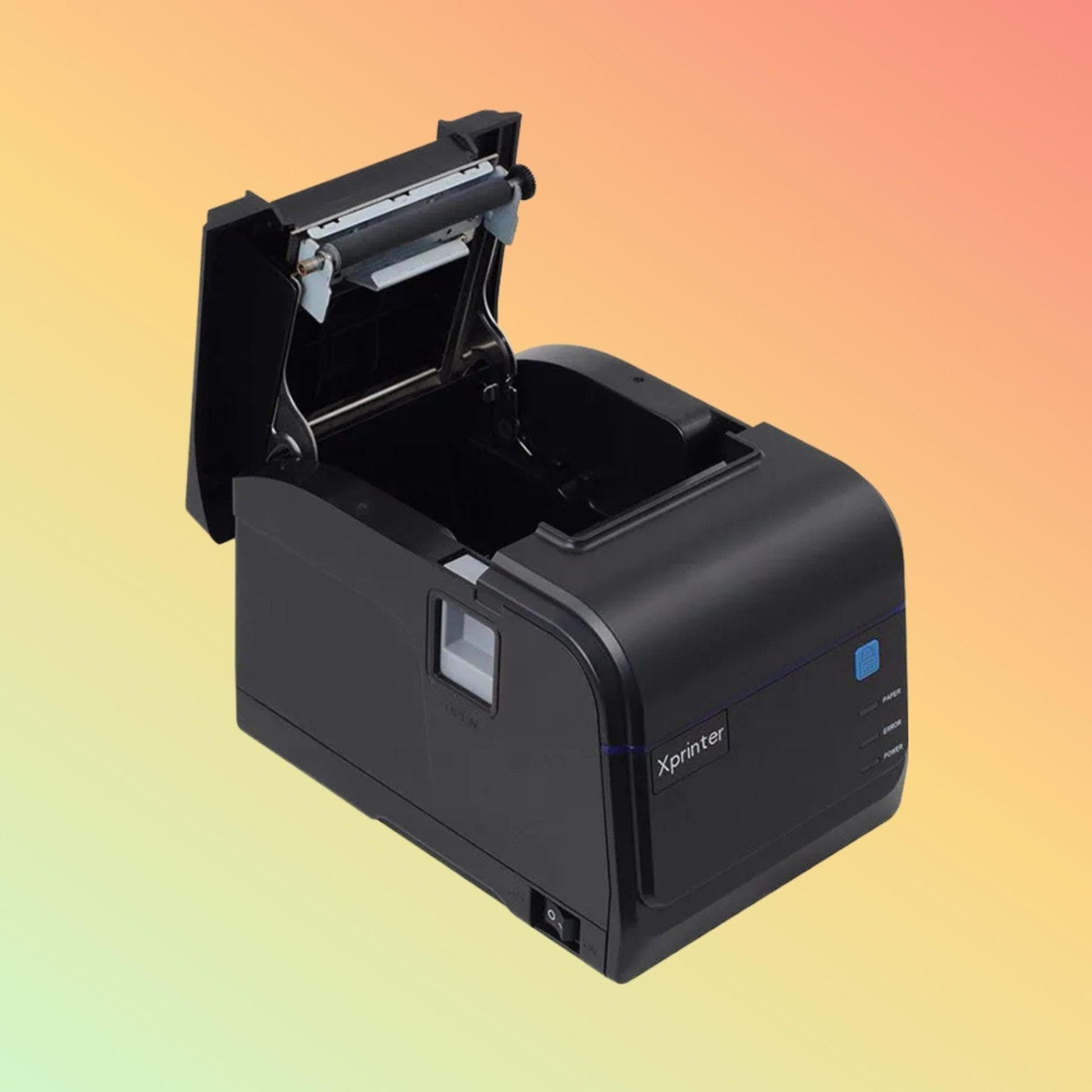 Receipt Printer - Xprinter XP-A260N - NEOTECH