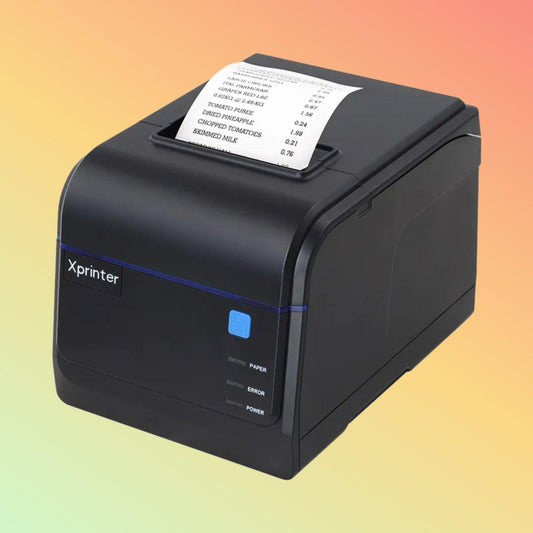 Receipt Printer - Xprinter XP-A260N - NEOTECH