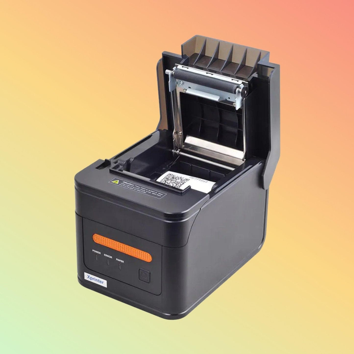 Receipt Printer - Xprinter XP-A300L - NEOTECH