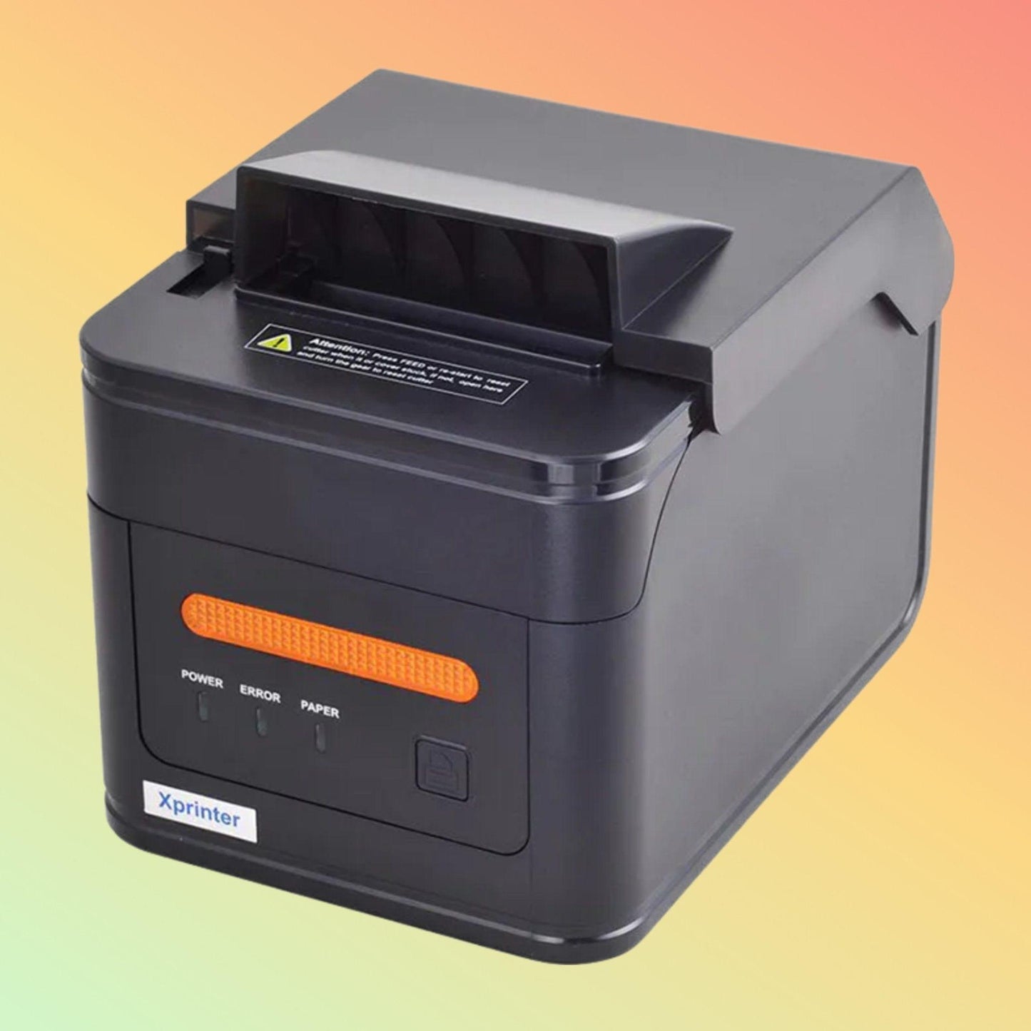 Receipt Printer - Xprinter XP-A300L - NEOTECH