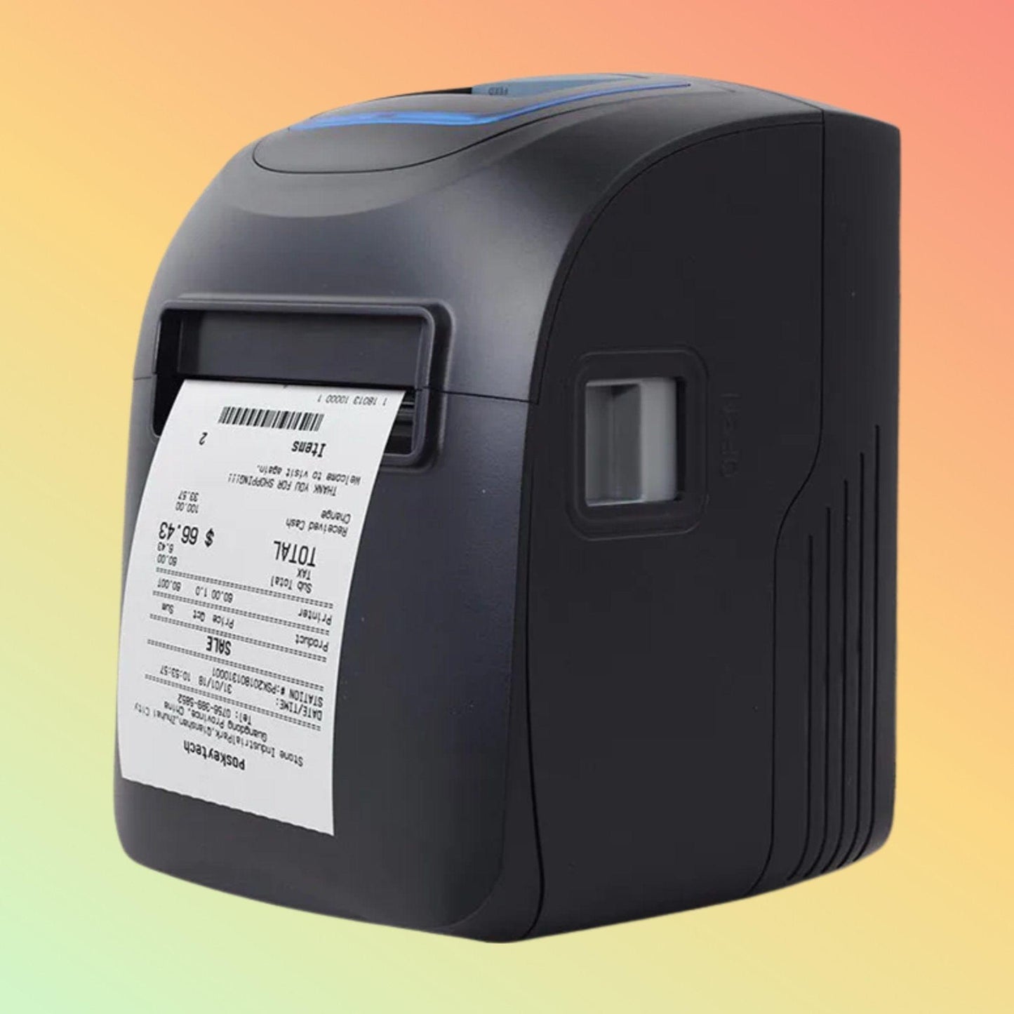 Receipt Printer - Xprinter XP-A300M - NEOTECH