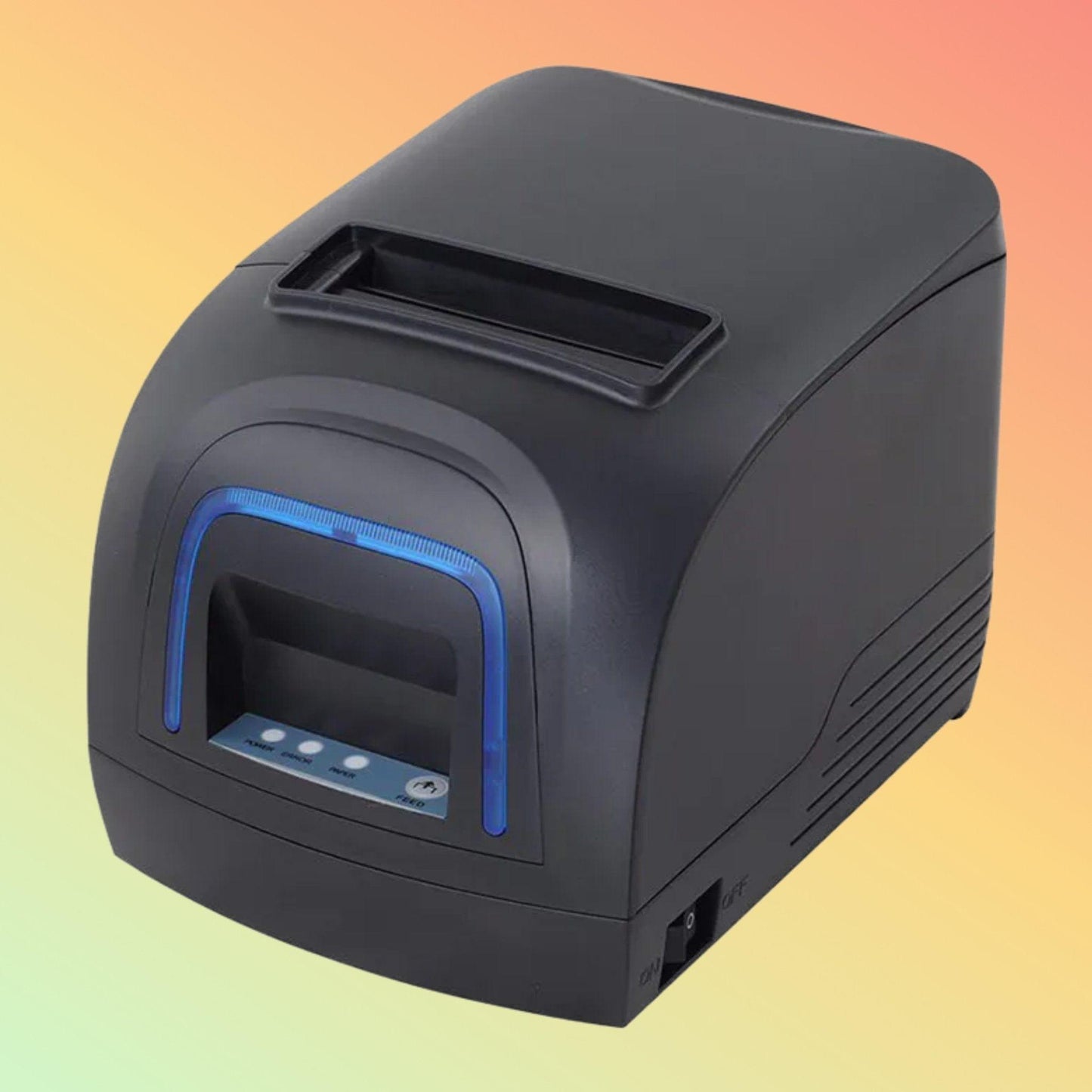 Receipt Printer - Xprinter XP-A300M - NEOTECH