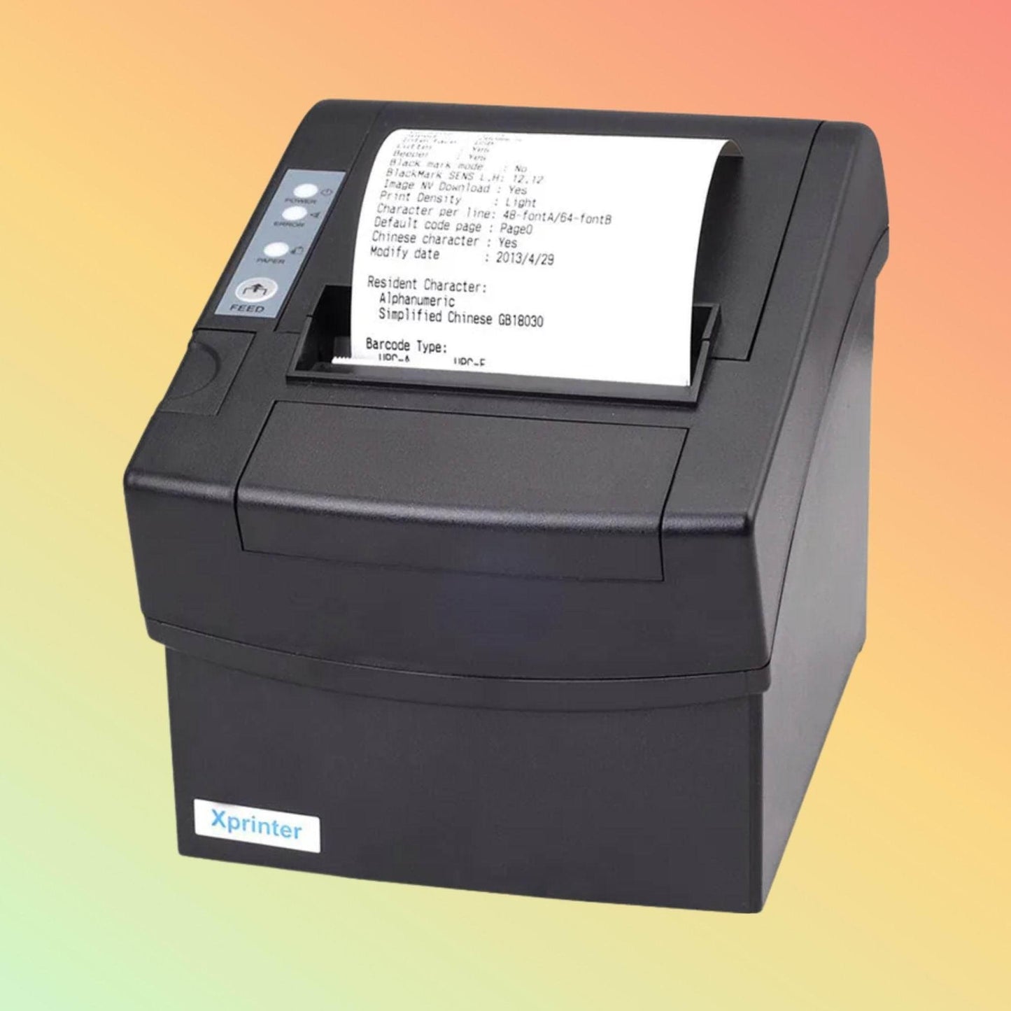 Receipt Printer - Xprinter XP-C2008 - NEOTECH