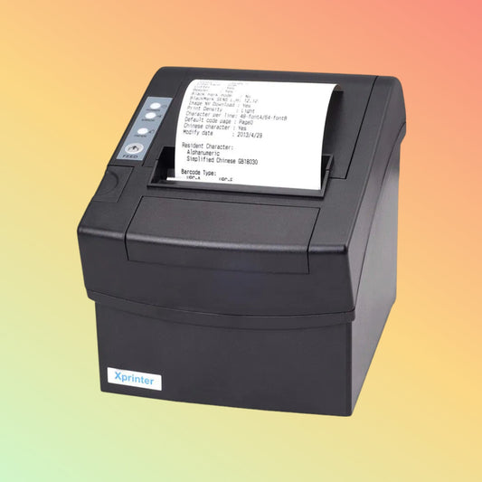 Receipt Printer - Xprinter XP-C2008 - NEOTECH