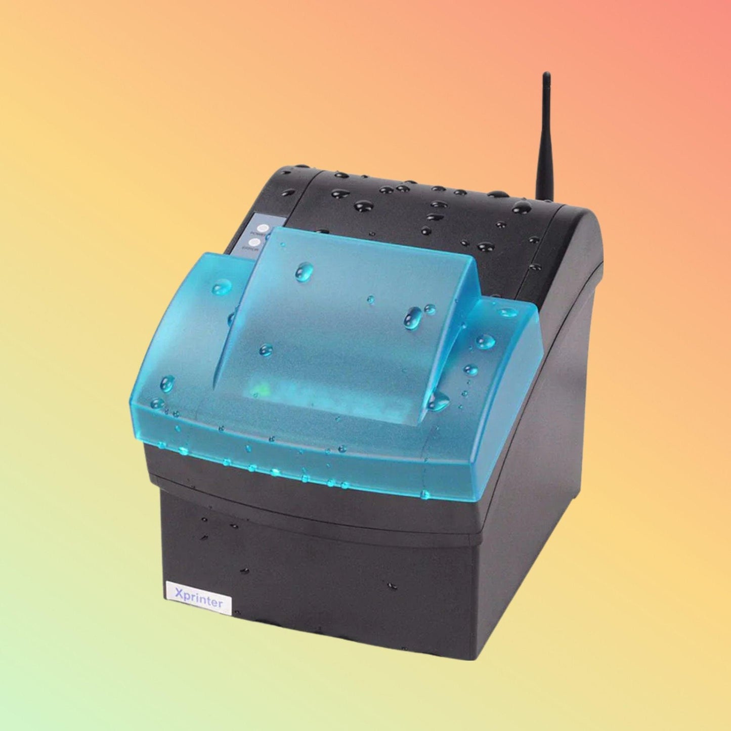 Receipt Printer - Xprinter XP-C2008 - NEOTECH