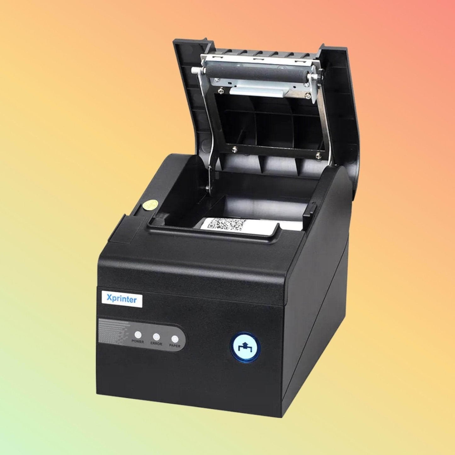 Receipt Printer - Xprinter XP-C230/C260K - NEOTECH