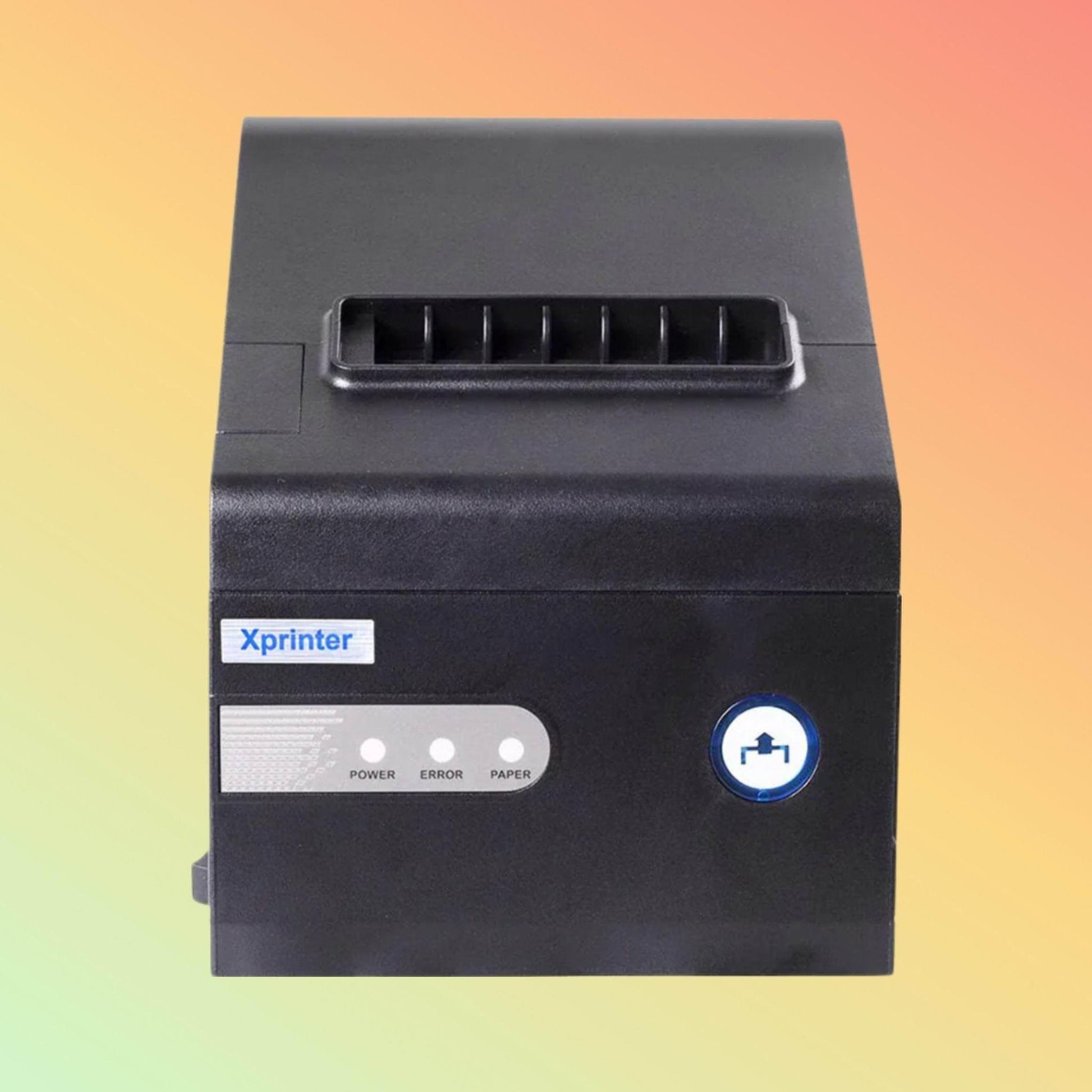 Receipt Printer - Xprinter XP-C230/C260K - NEOTECH