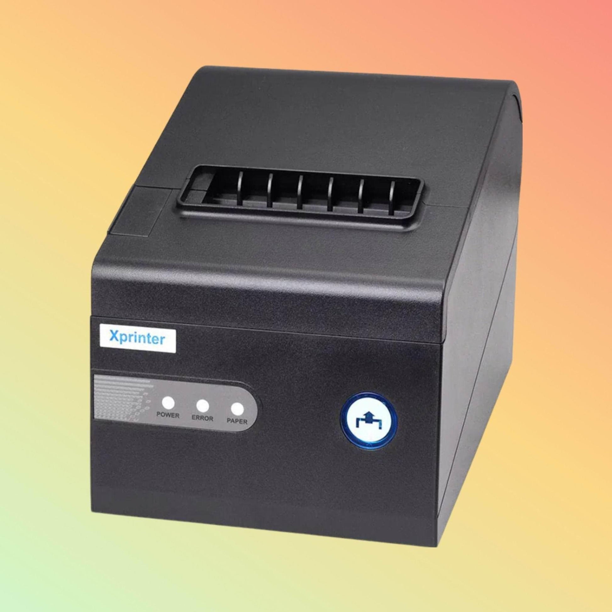 Receipt Printer - Xprinter XP-C230/C260K - NEOTECH