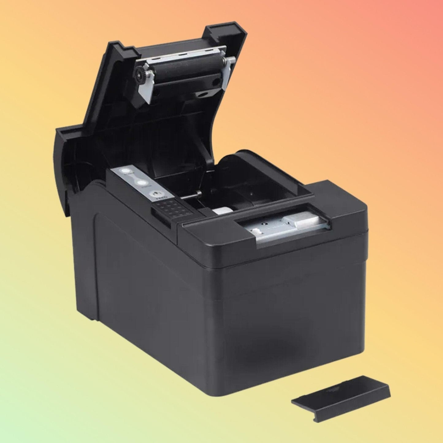 Receipt Printer - Xprinter XP-C58K - NEOTECH