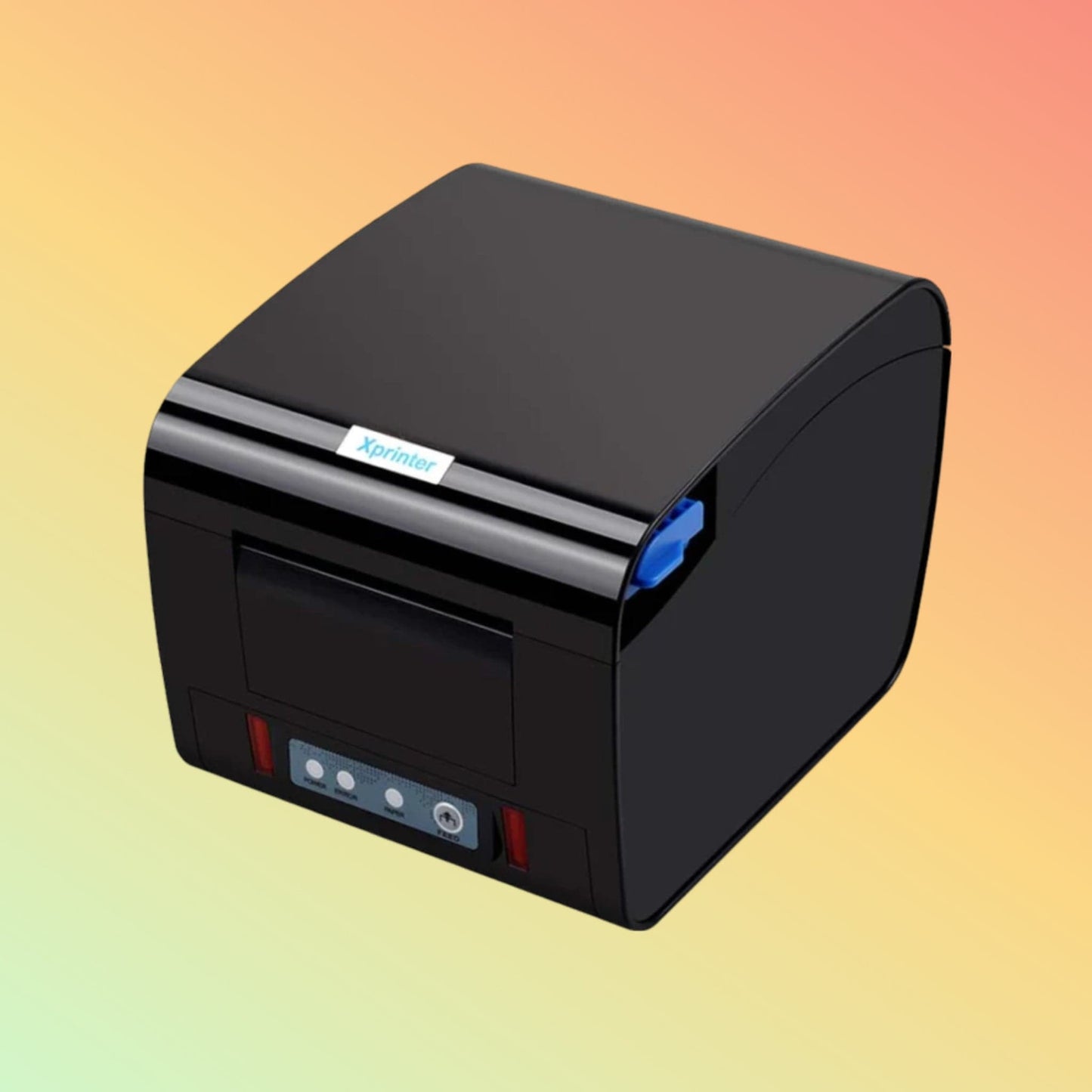 Receipt Printer - Xprinter XP-D300H - Neotech