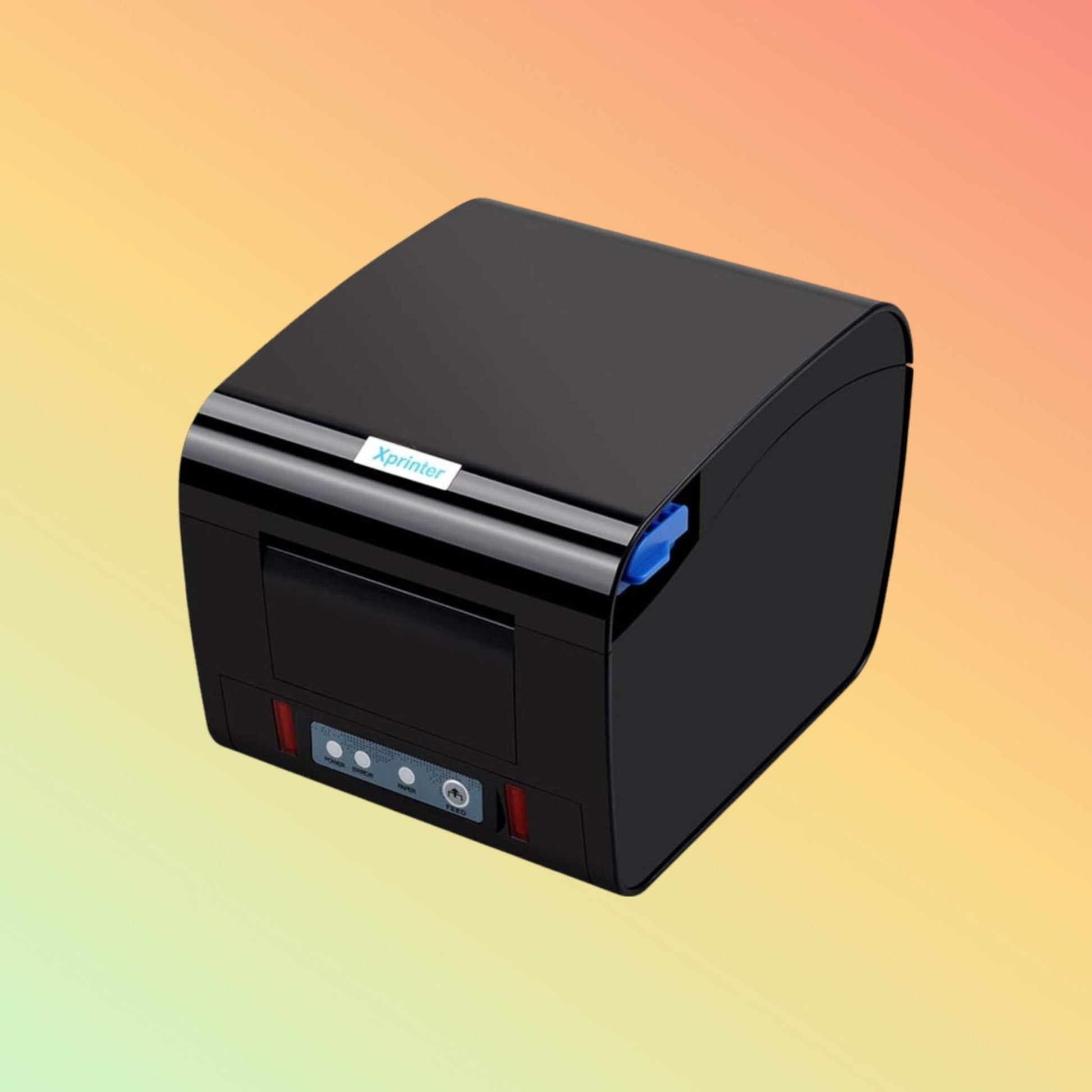 Receipt Printer - Xprinter XP-D300H - Neotech