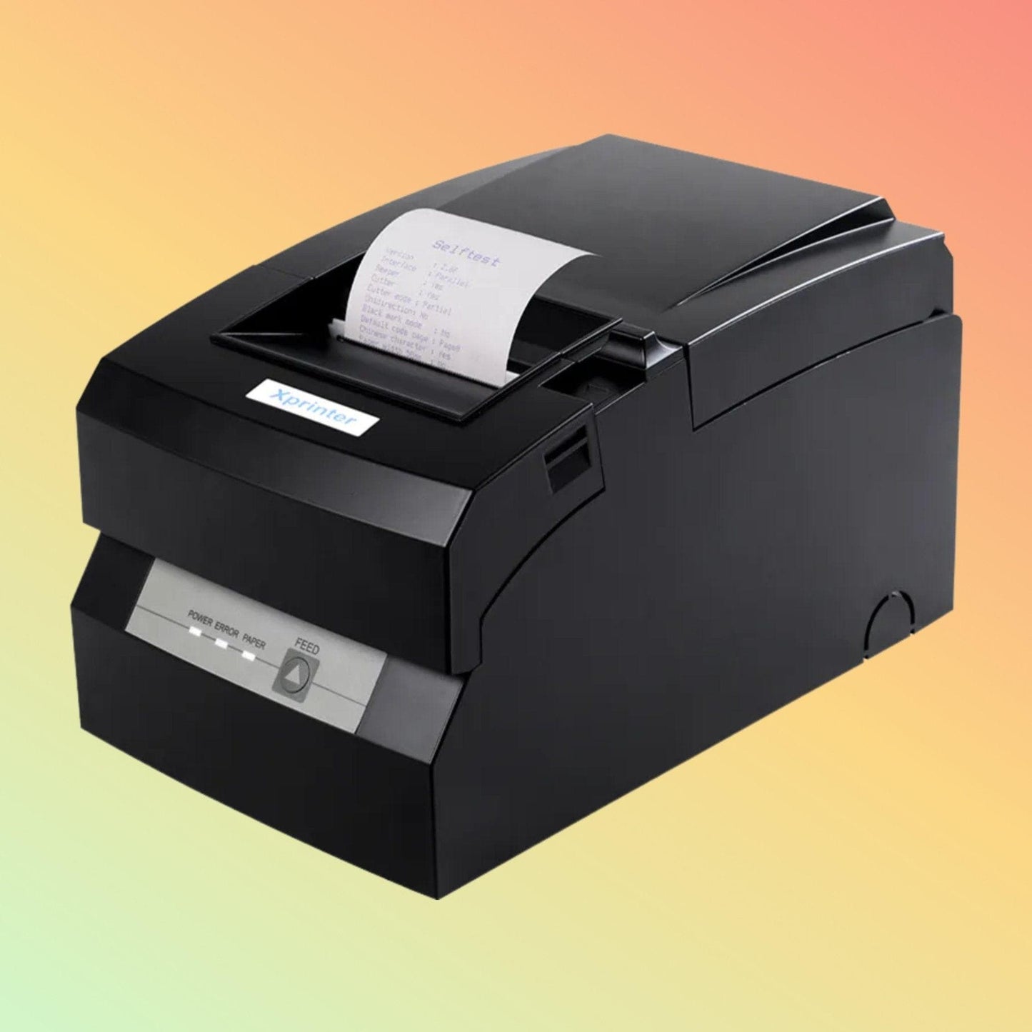 Receipt Printer - Xprinter XP-D76EC - NEOTECH