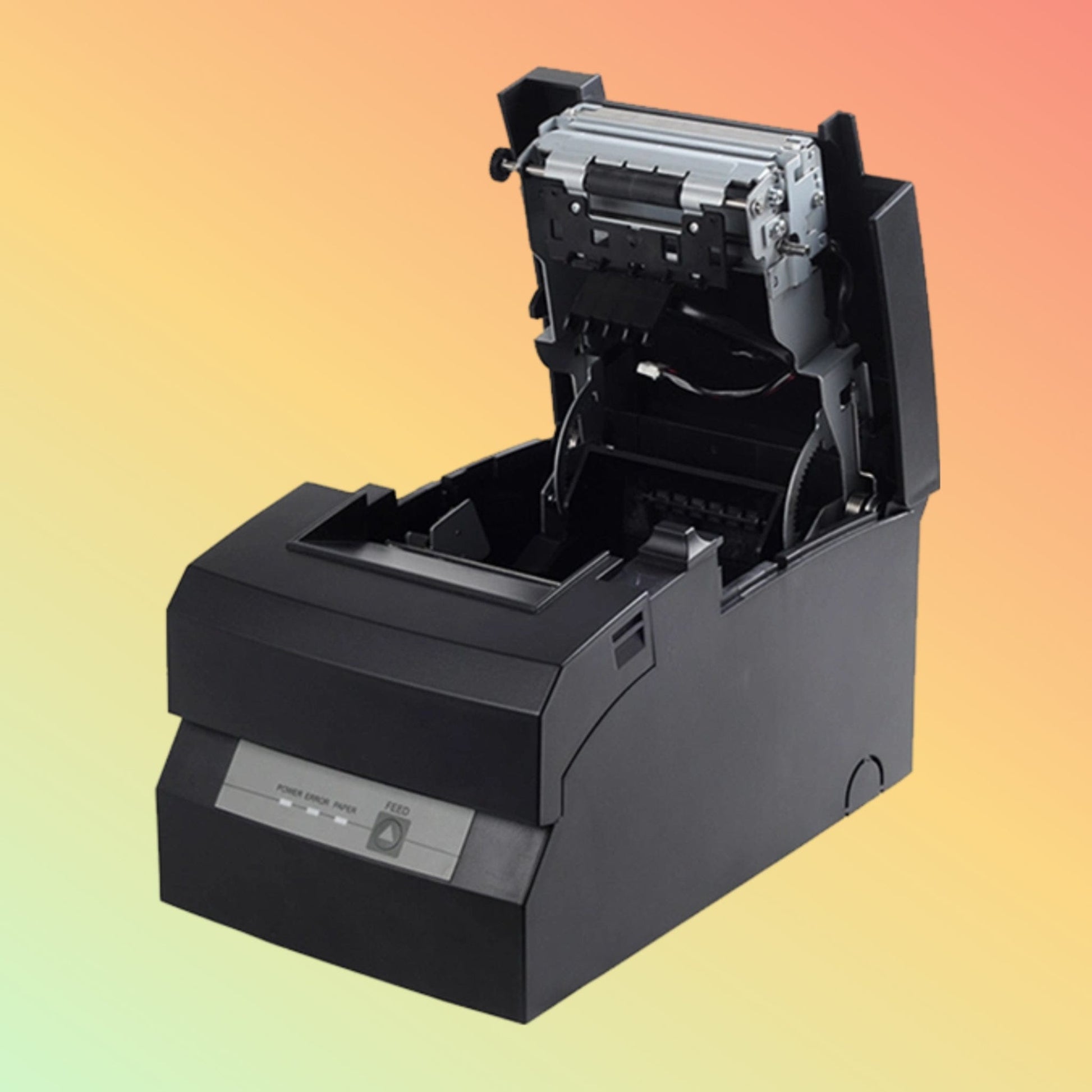 Receipt Printer - Xprinter XP-D76EC - NEOTECH