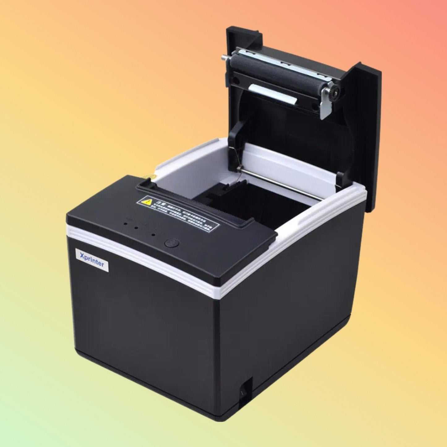 Receipt Printer - Xprinter XP-E260L - NEOTECH