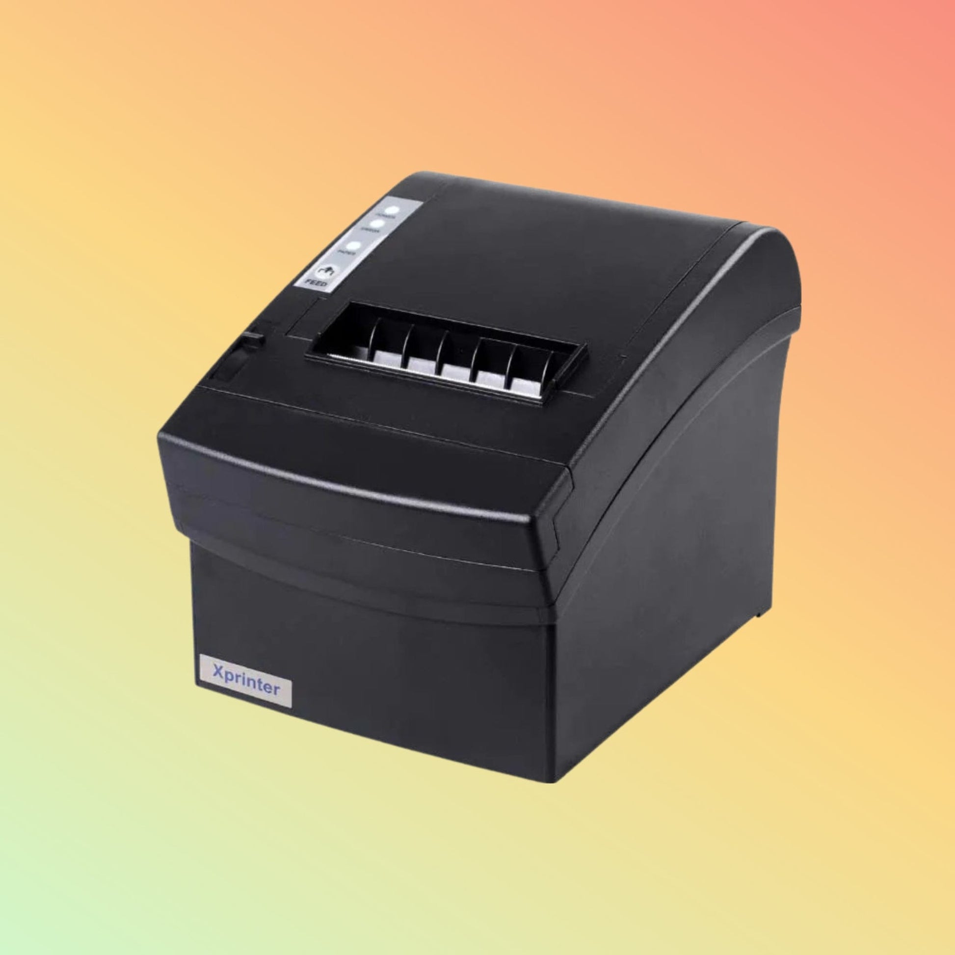 Receipt Printer - Xprinter XP-E300H - Neotech