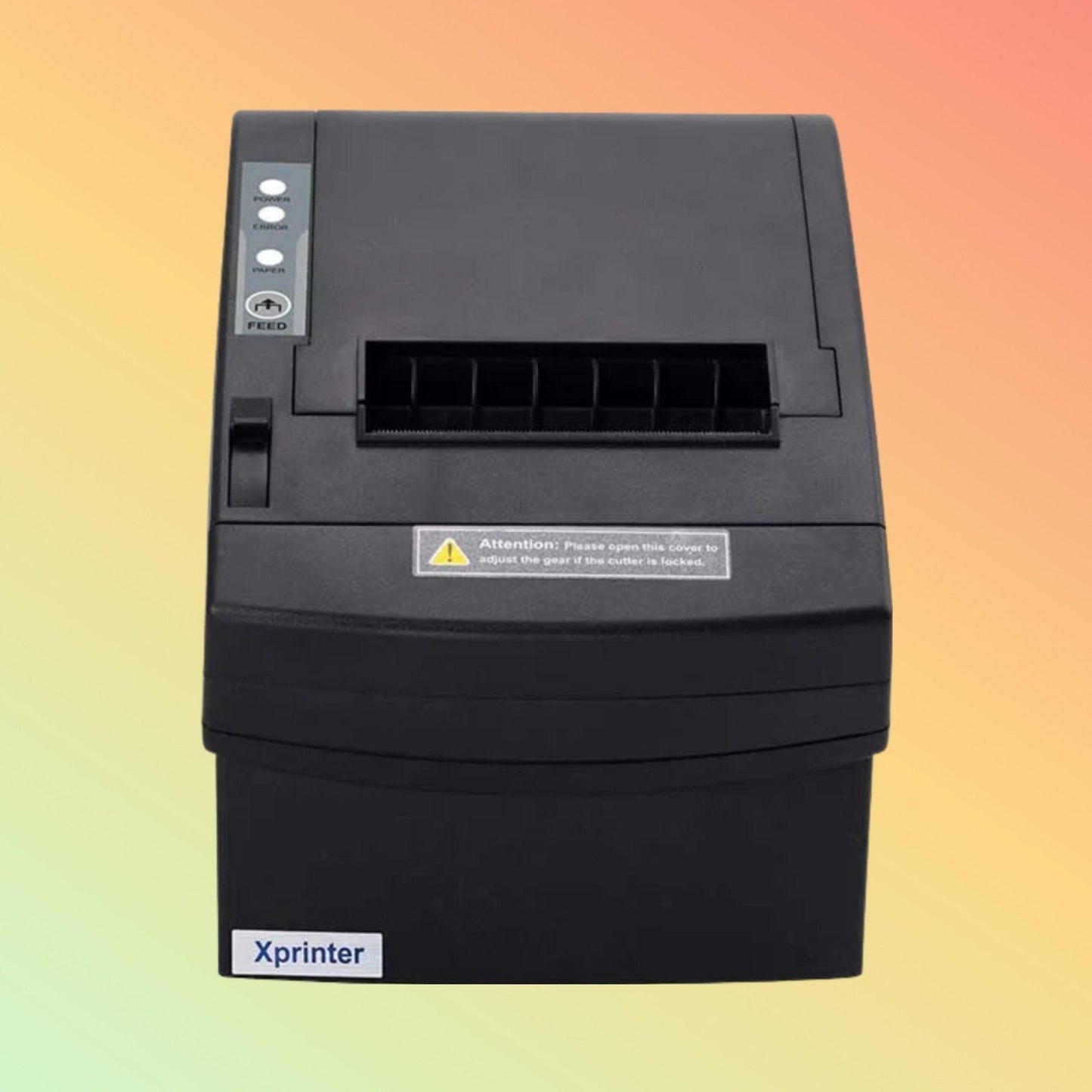 Receipt Printer - Xprinter XP-E300H - Neotech