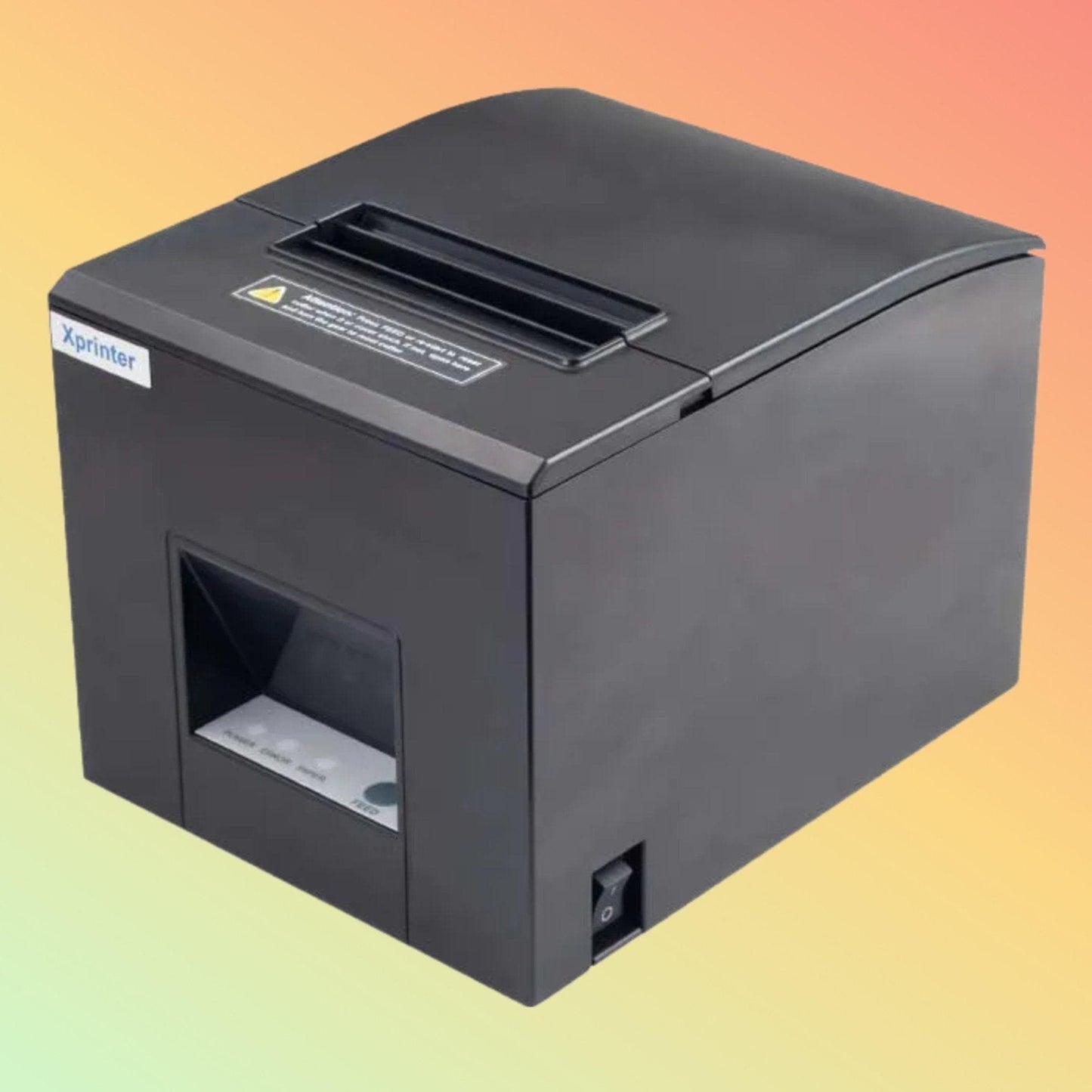 Receipt Printer - Xprinter XP-E300M - NEOTECH