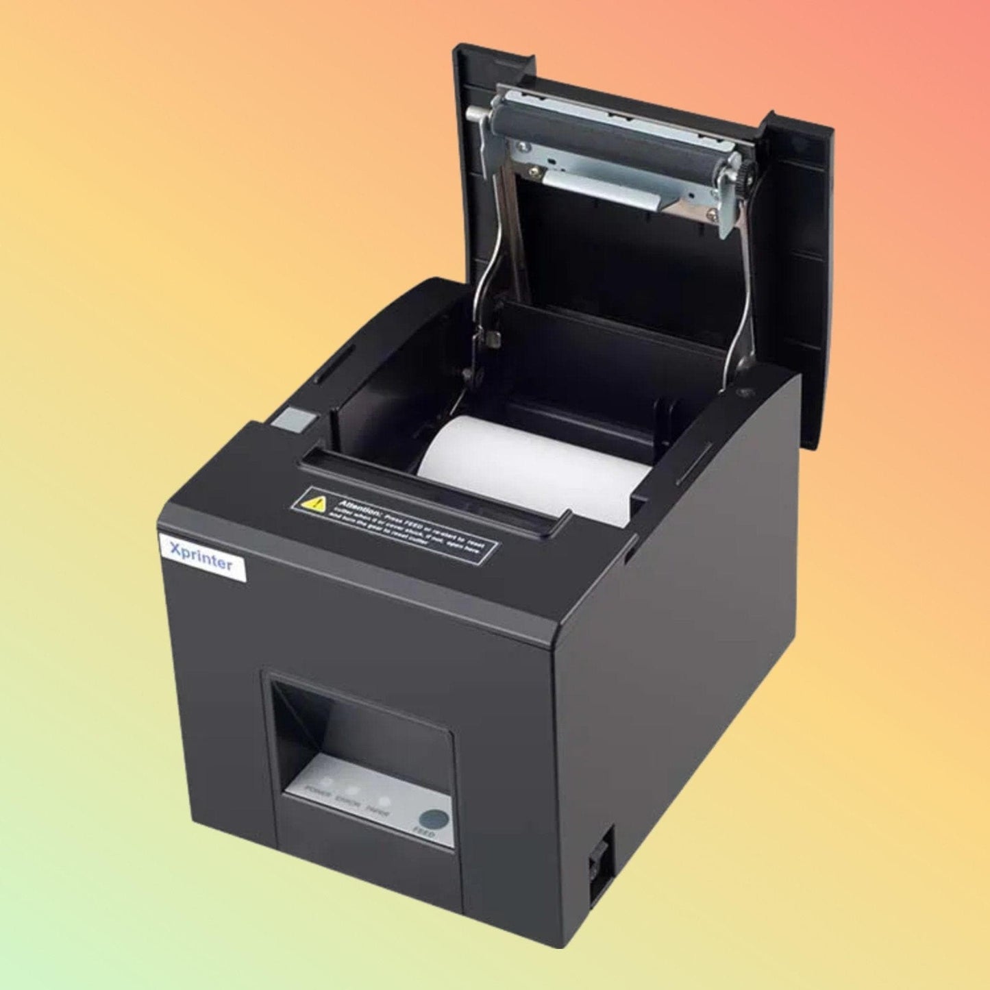 Receipt Printer - Xprinter XP-E300M - NEOTECH