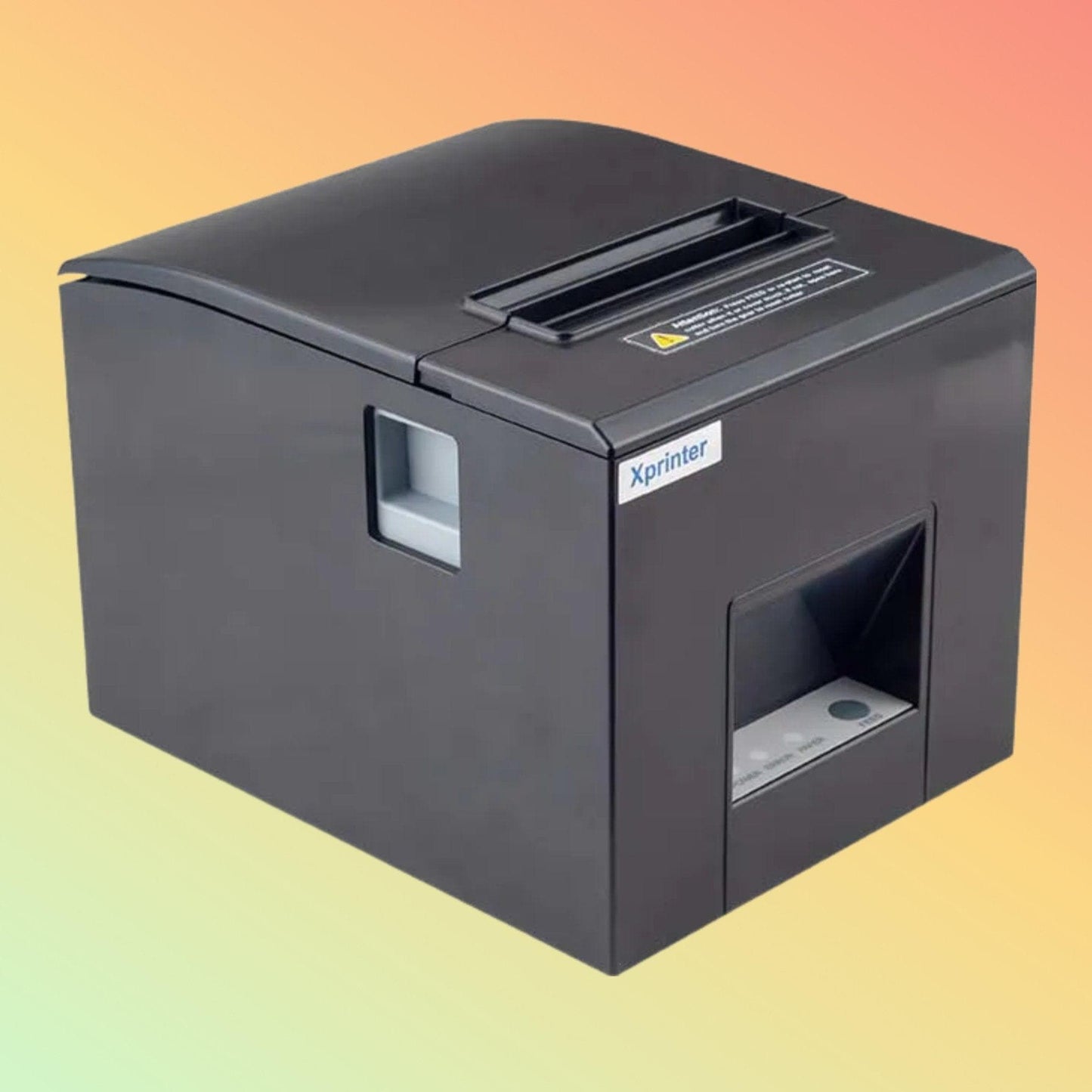 Receipt Printer - Xprinter XP-E300M - NEOTECH