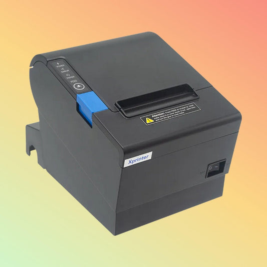 Receipt Printer - Xprinter XP-Q801K - Neotech