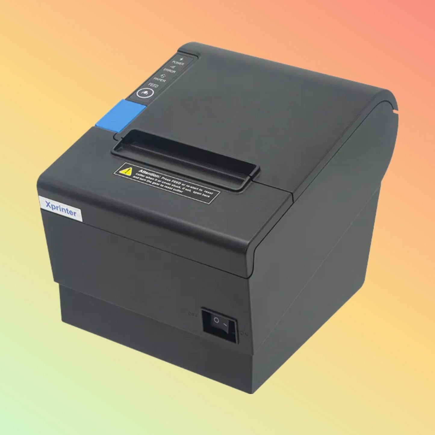 Receipt Printer - Xprinter XP-Q801K - NEOTECH