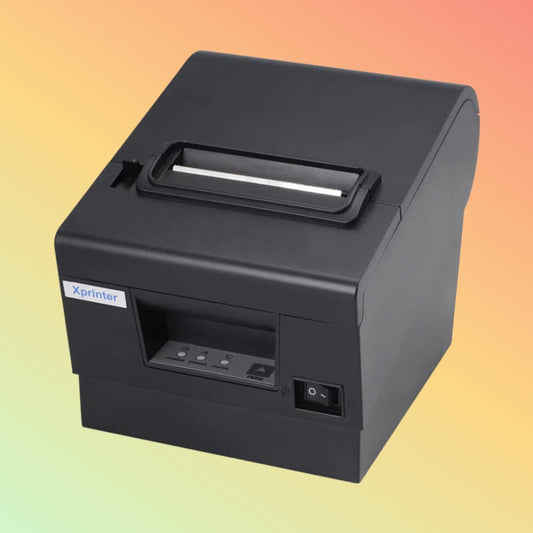 Receipt Printer - Xprinter XP-S300H / S200H - Neotech