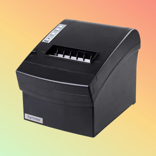 Receipt Printer - Xprinter XP-T260L - NEOTECH