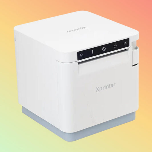 Receipt Printer - Xprinter XP-T890H - Neotech